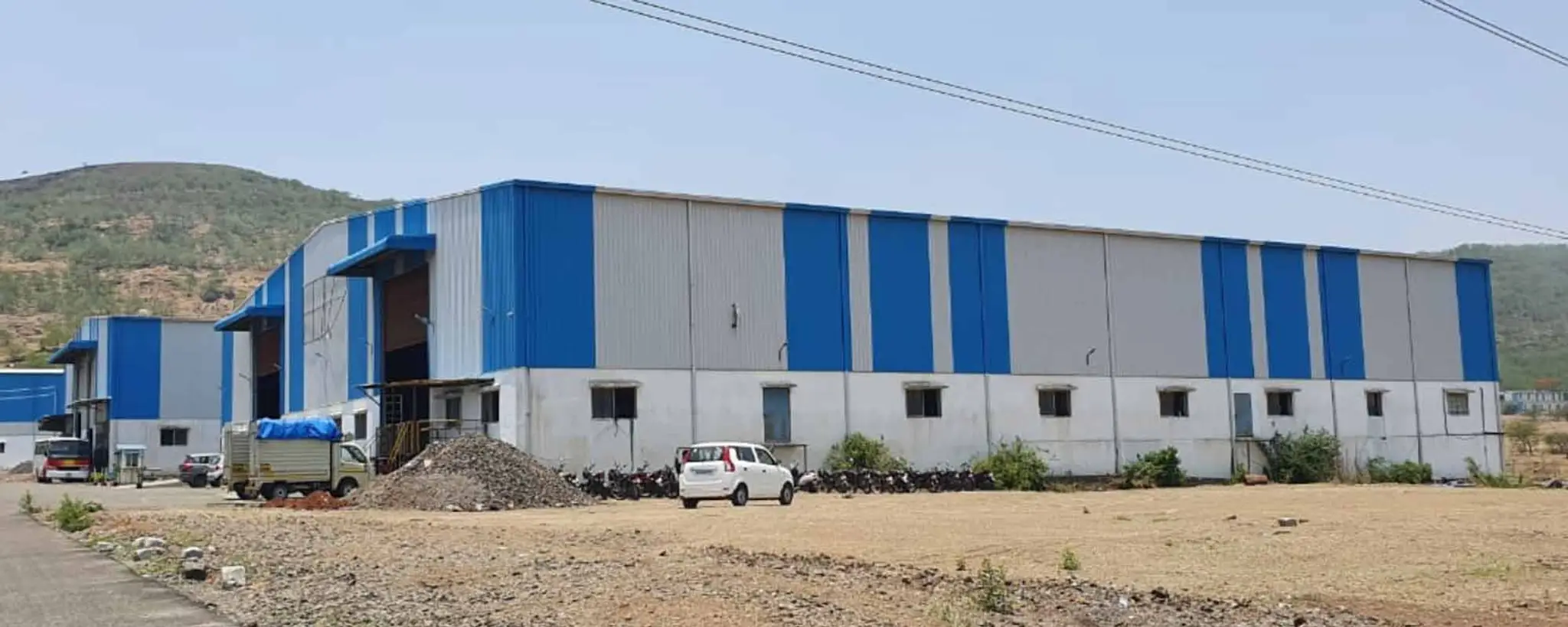 BMK BRICKKTECH (AAC Blocks & Join Mortar Manufacturer)