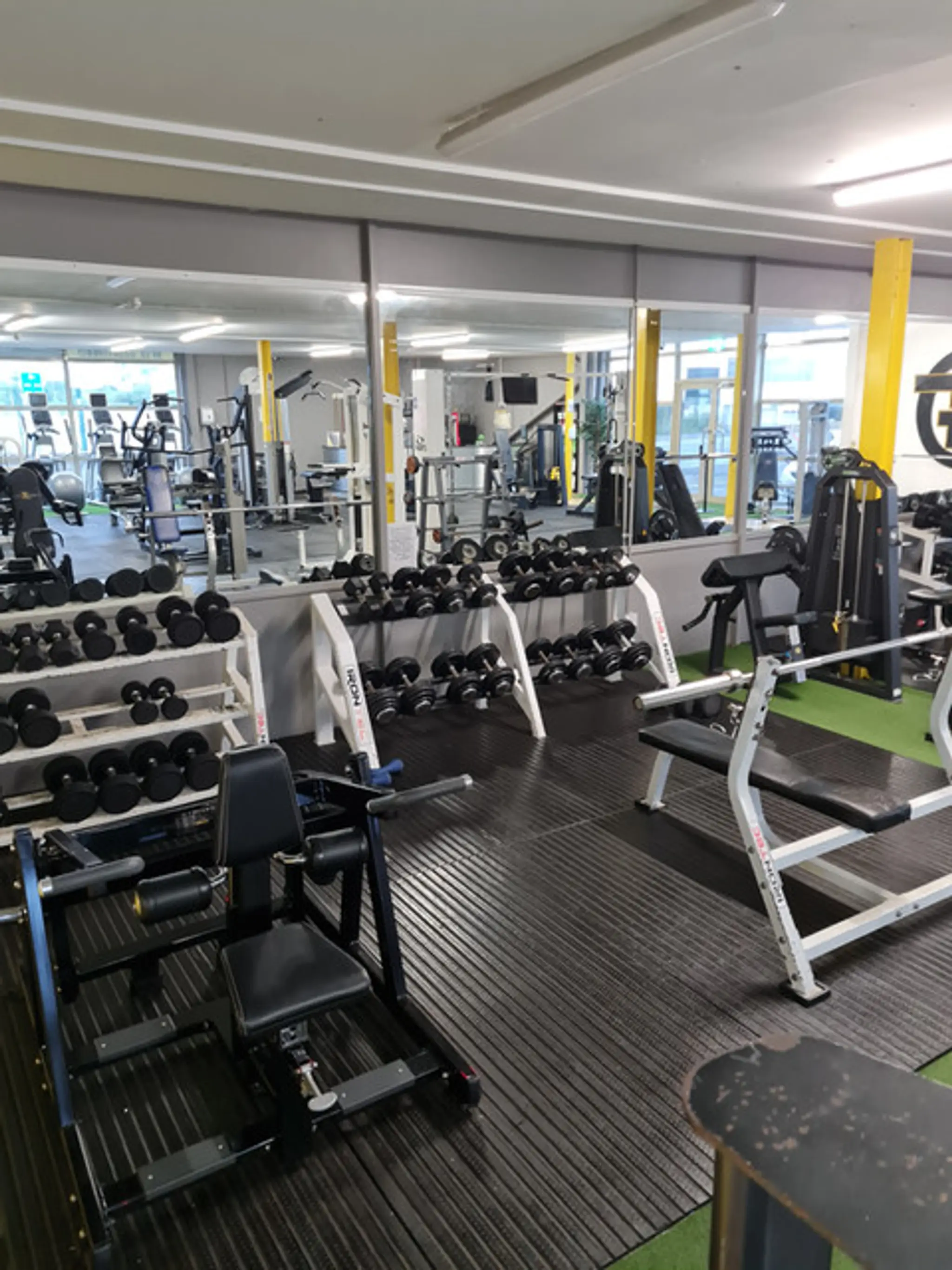 KO Fitness