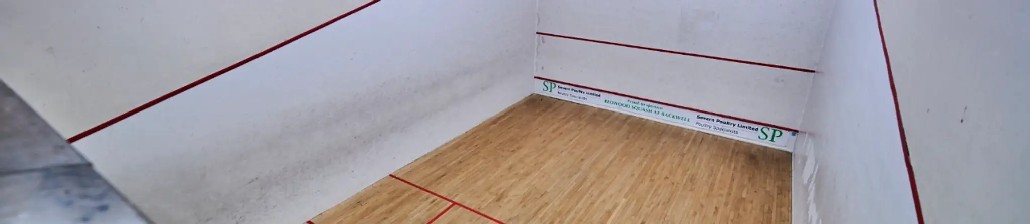 Backwell Leisure Centre