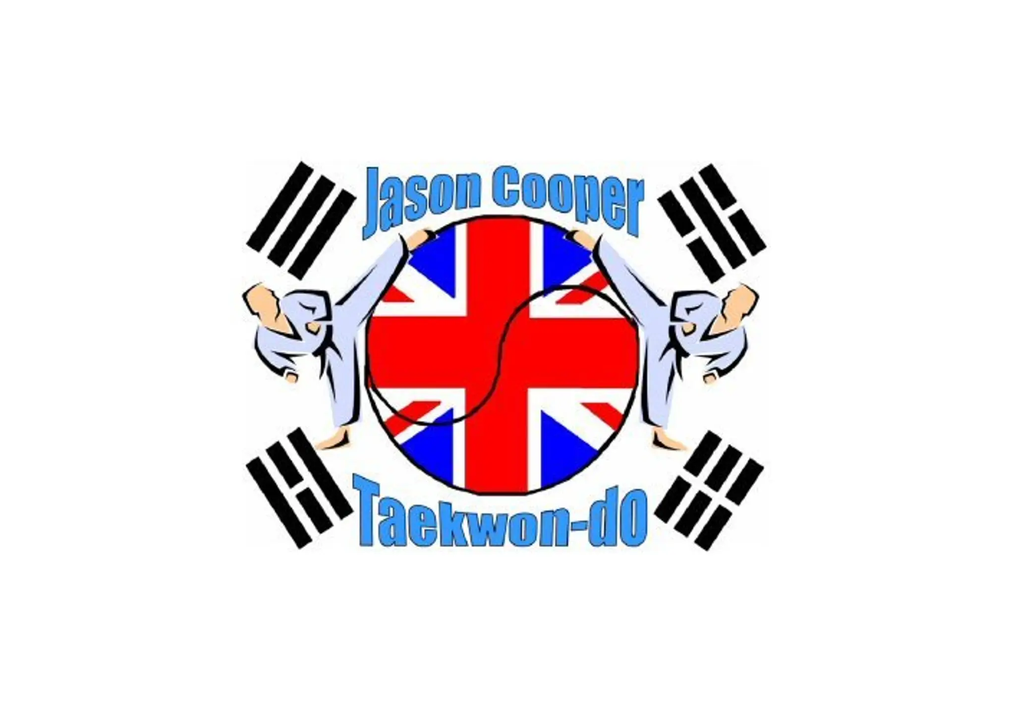 Jason Cooper Taekwon Do