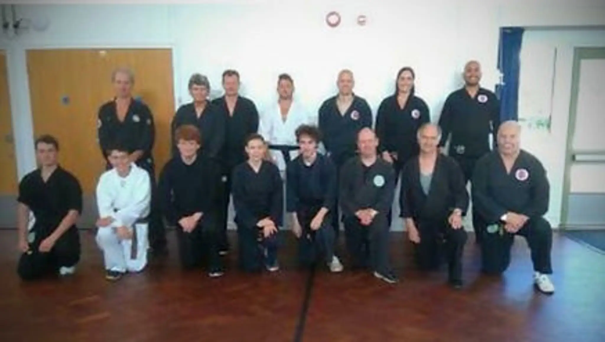Romsey Martial Arts