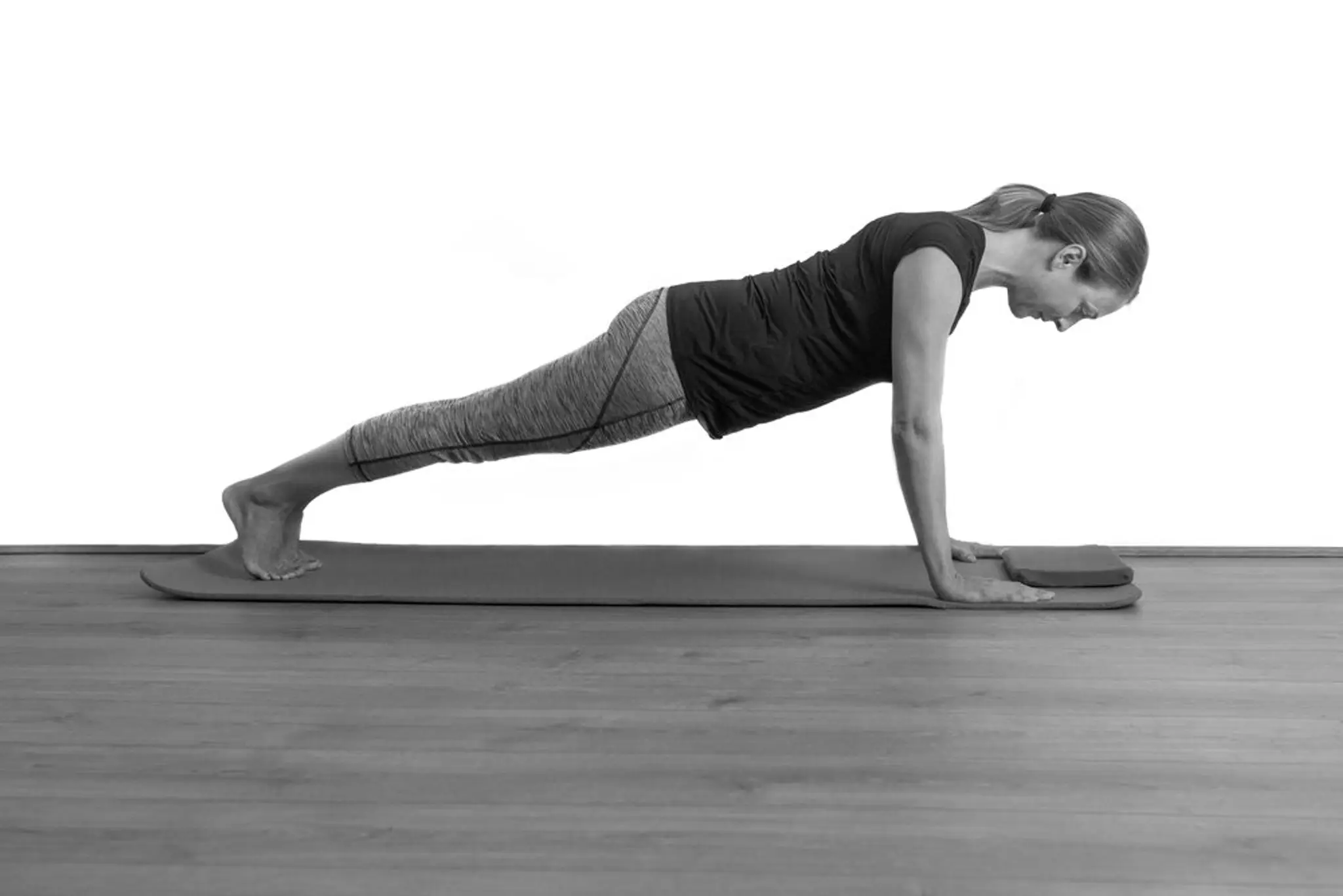 Clinical Pilates Hampshire