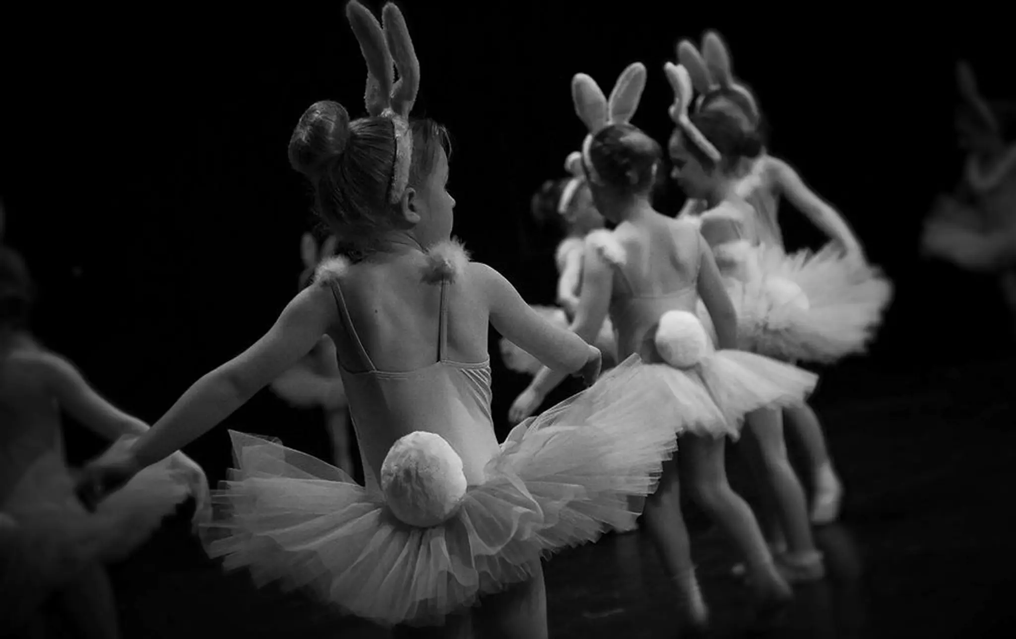 Alyson Livesey Academy of Dance & Drama