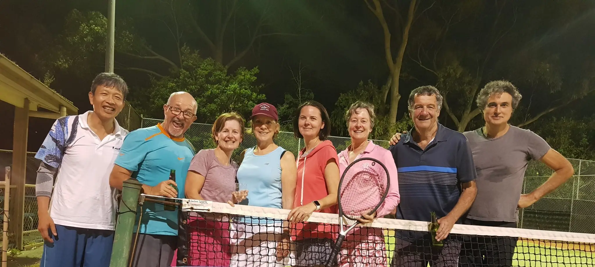 Balgowlah Tennis Club