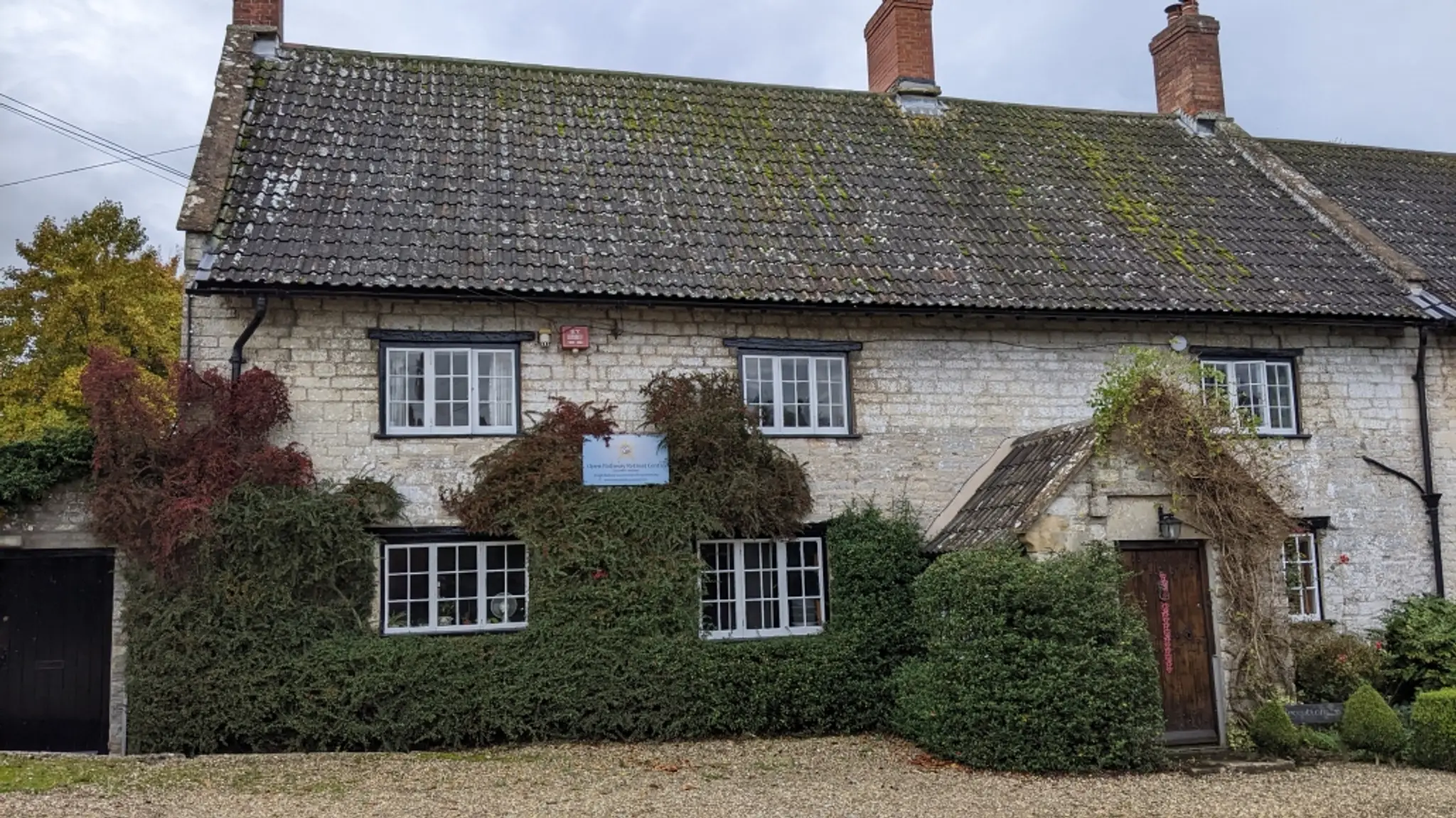 Open Pathway Retreat Centre