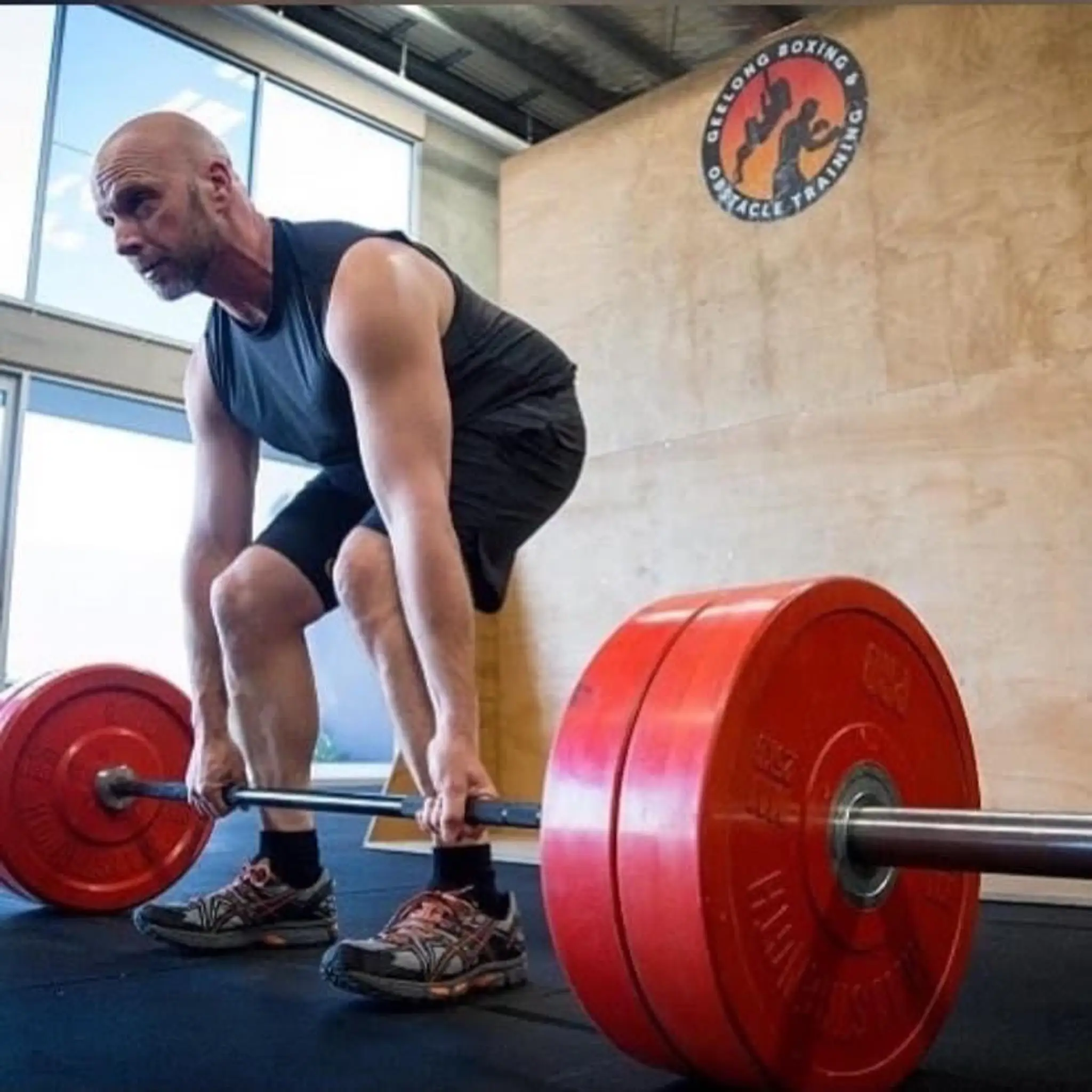 Geelong Online Fitness