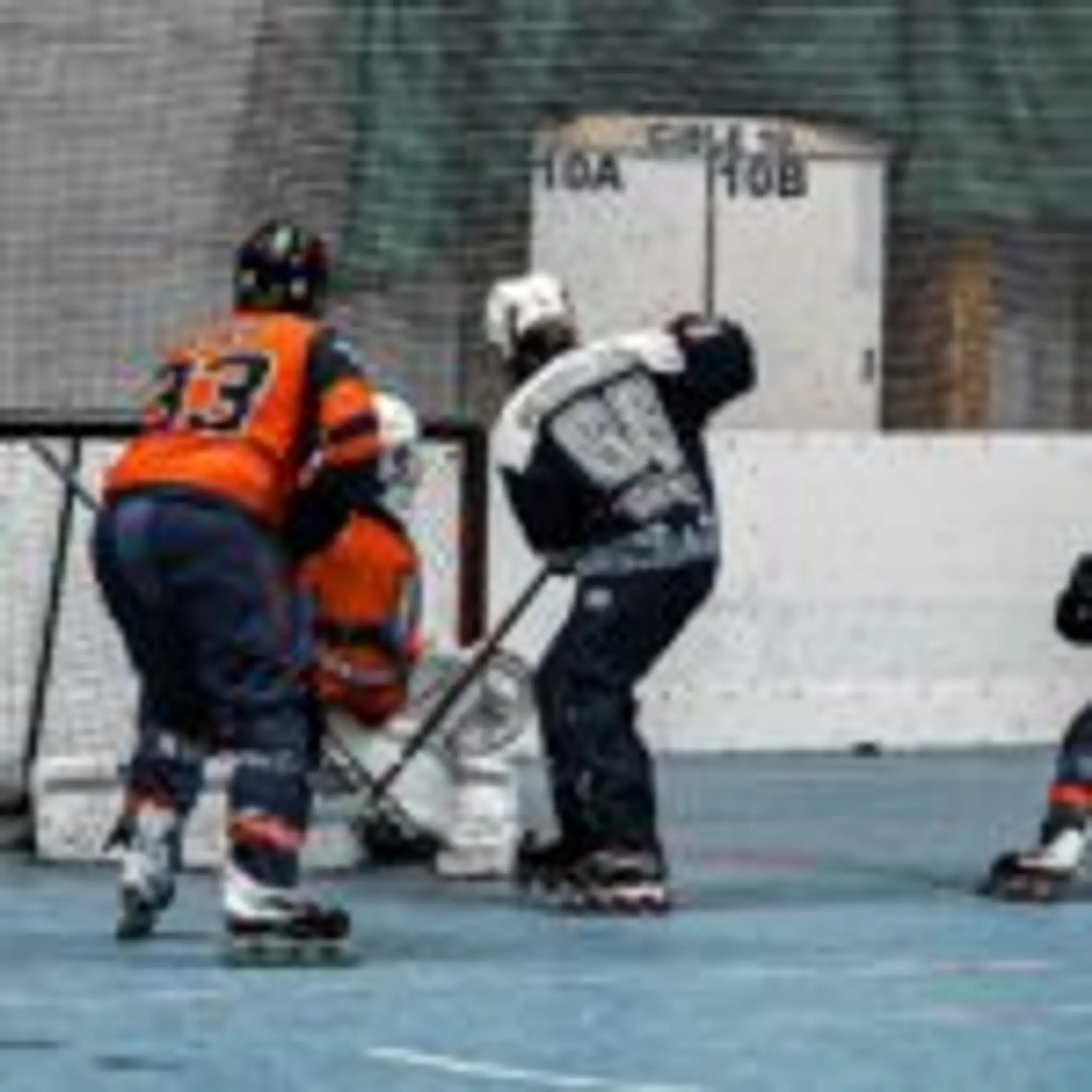 Nord Cotentin Hockey Plus