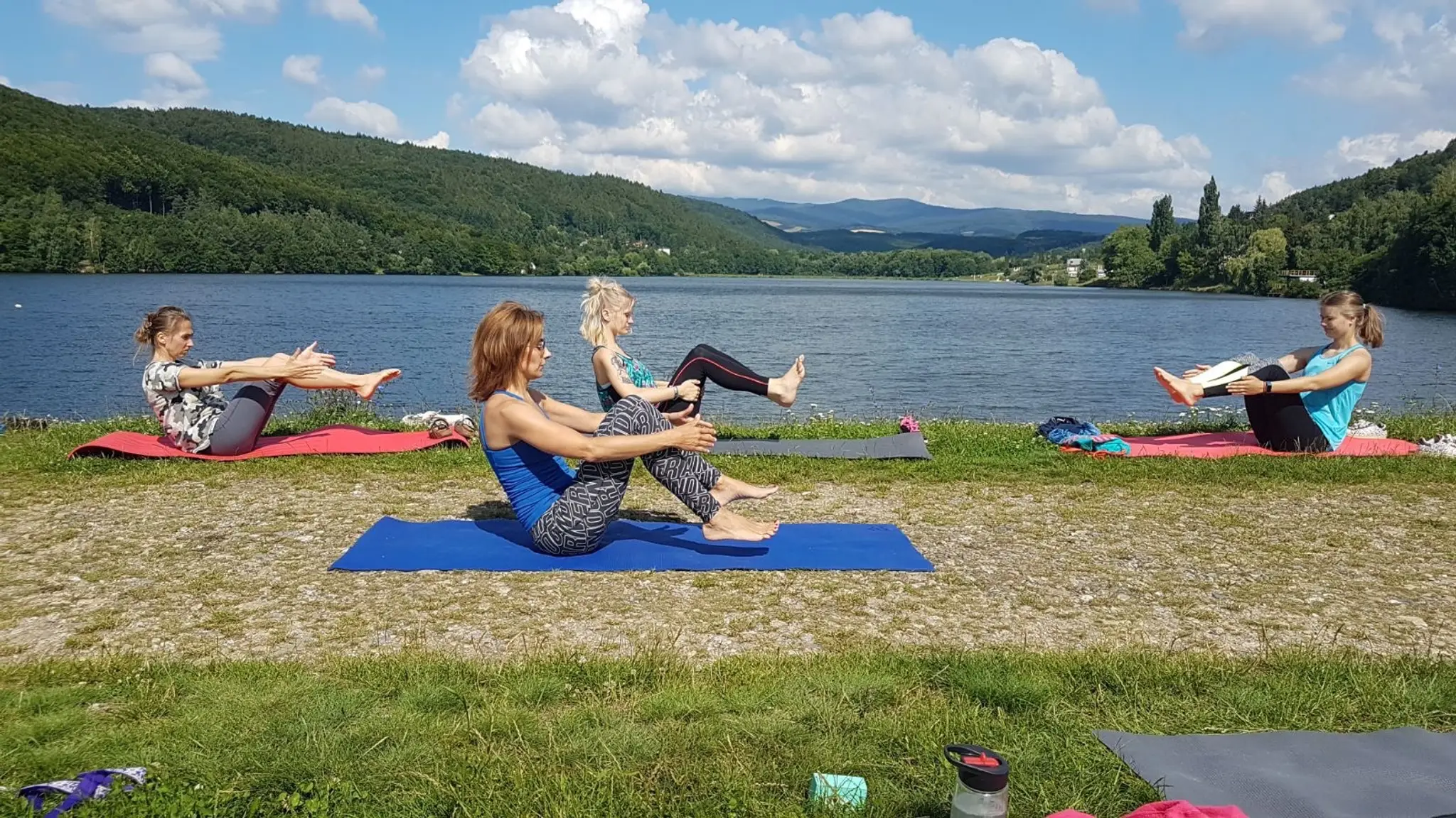 Power Joga