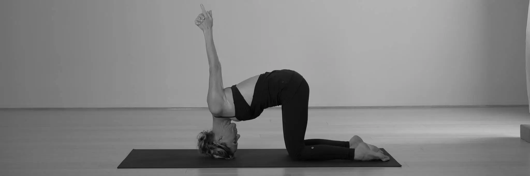 Breathing Space Yoga