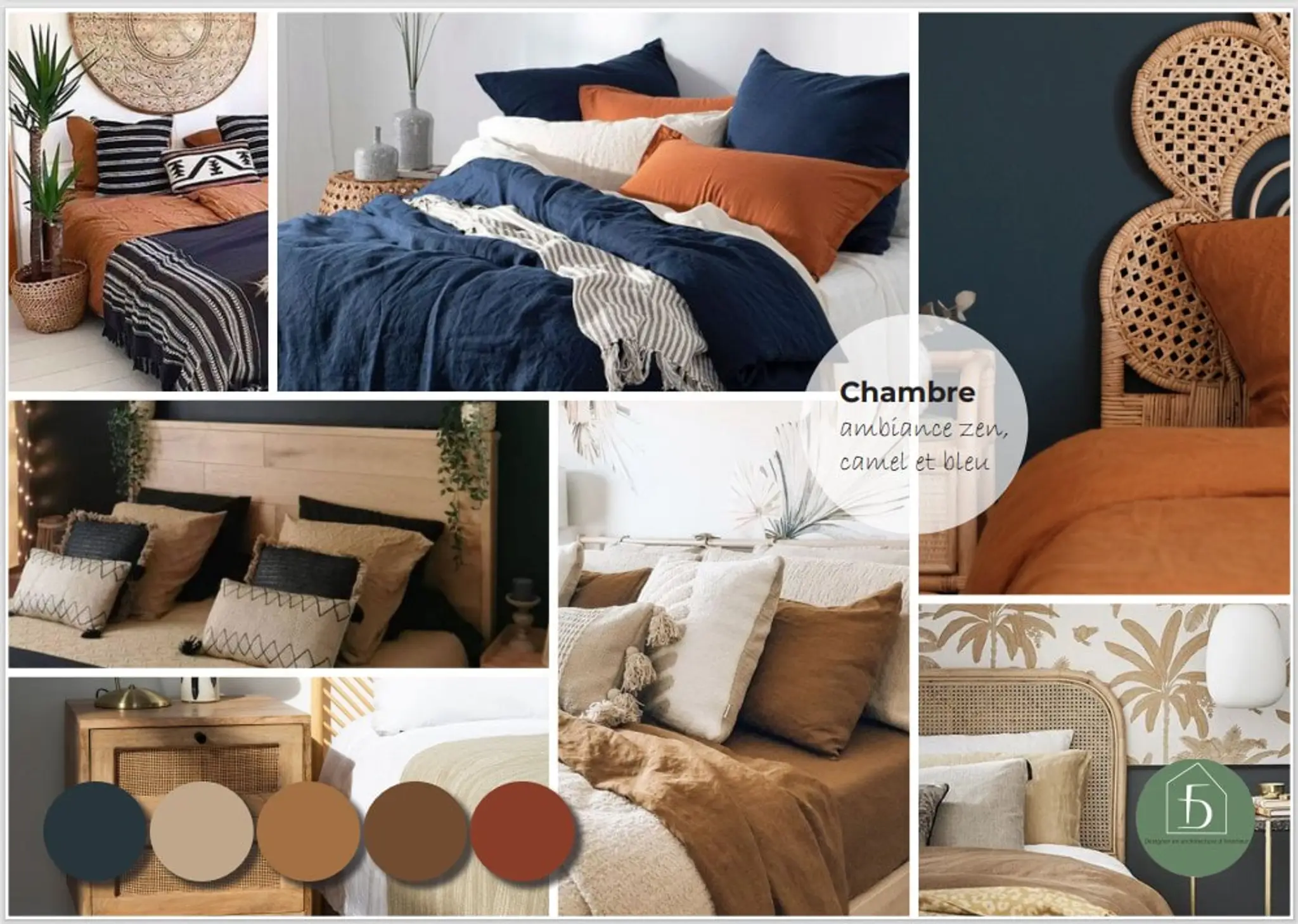 Florence Deveau Design - Décoratrice d'intérieur