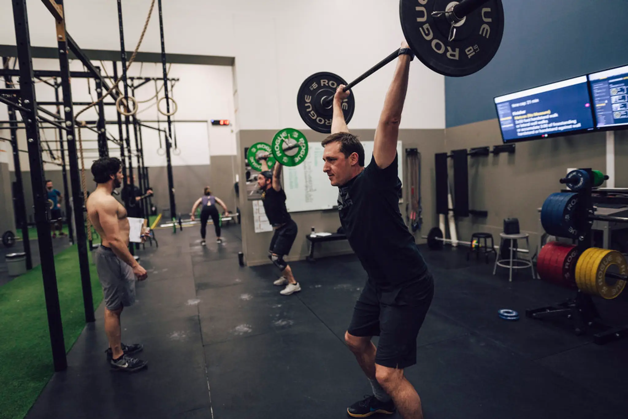 Kings Highway CrossFit