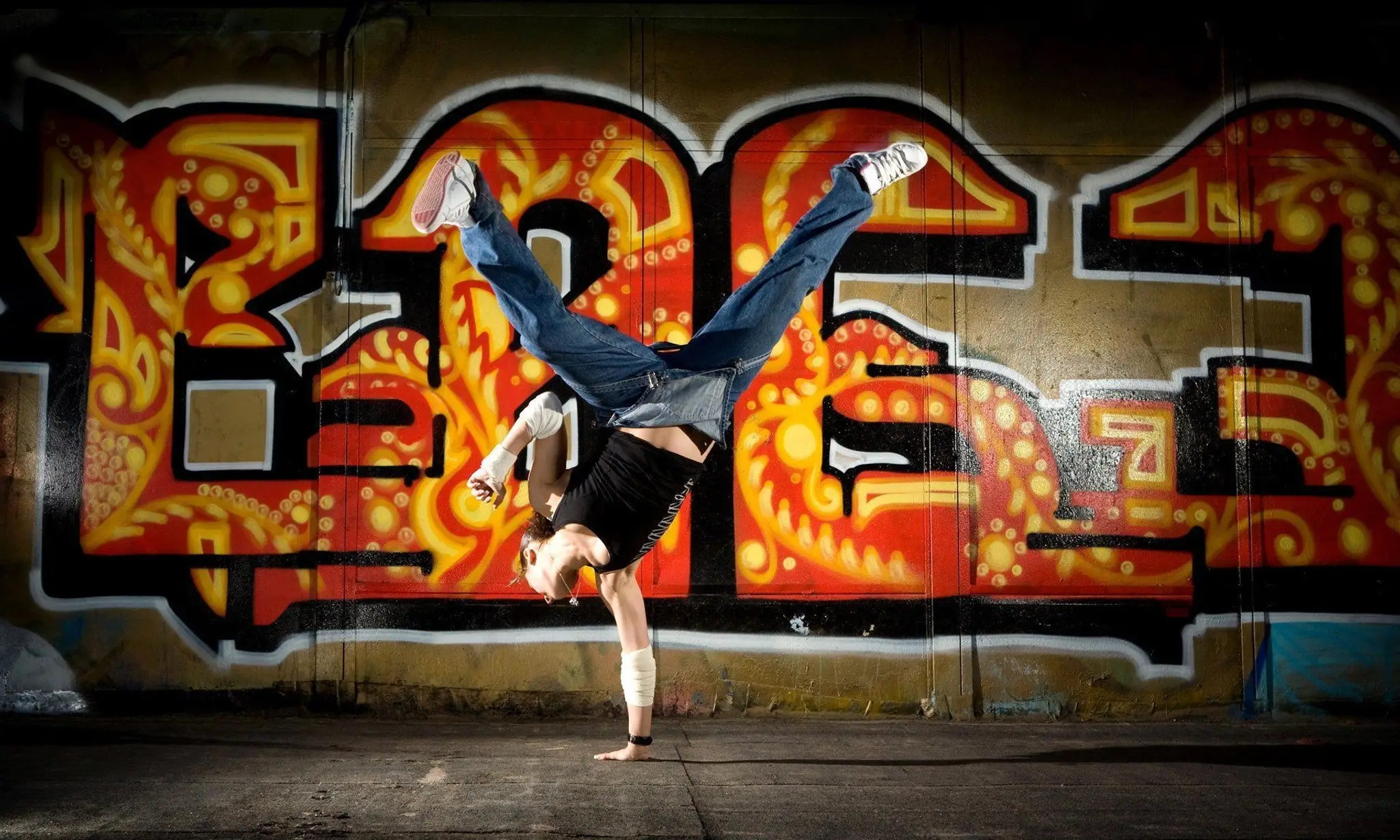 Global Dance Studio India