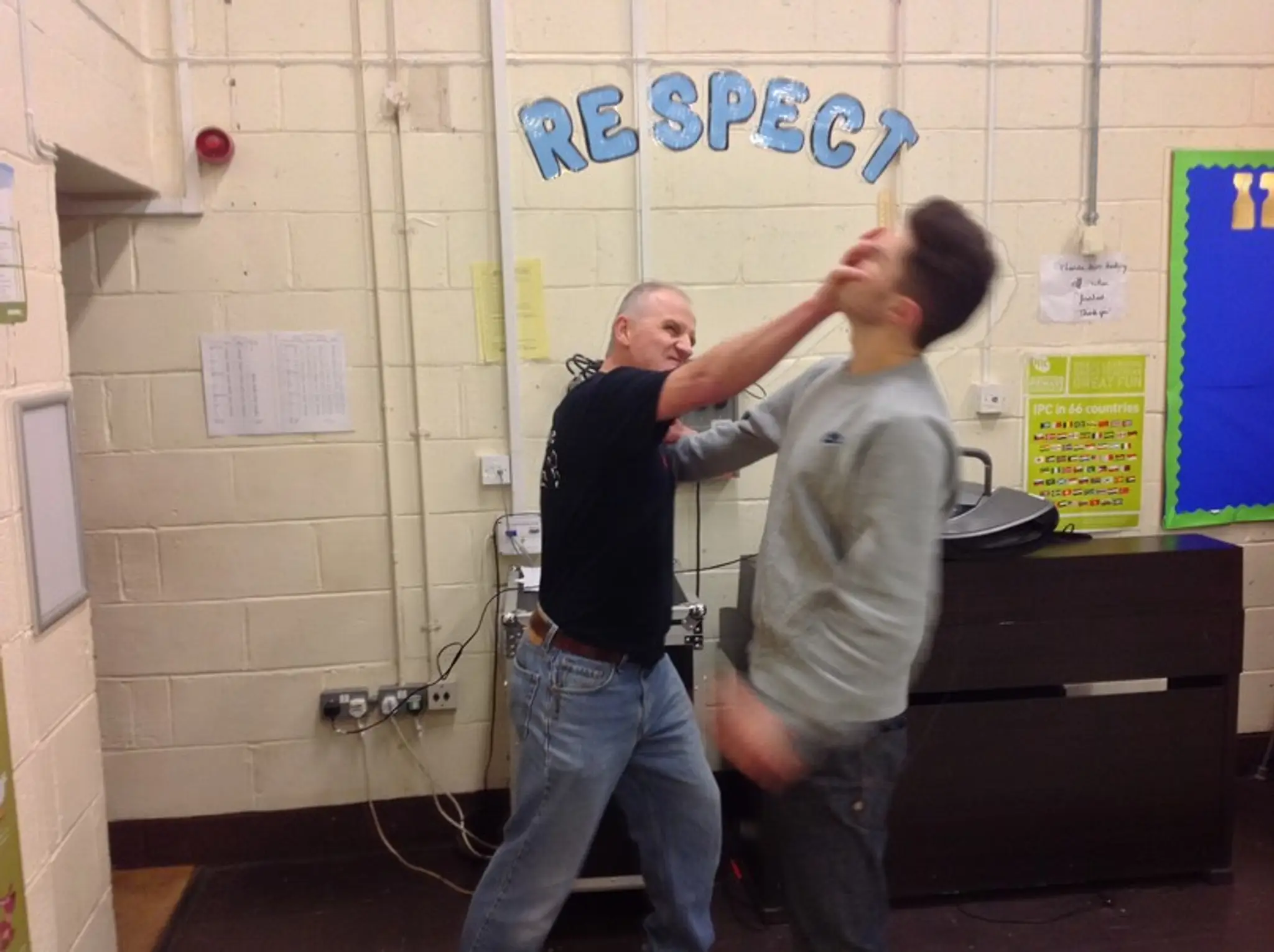 Full Force Combatives