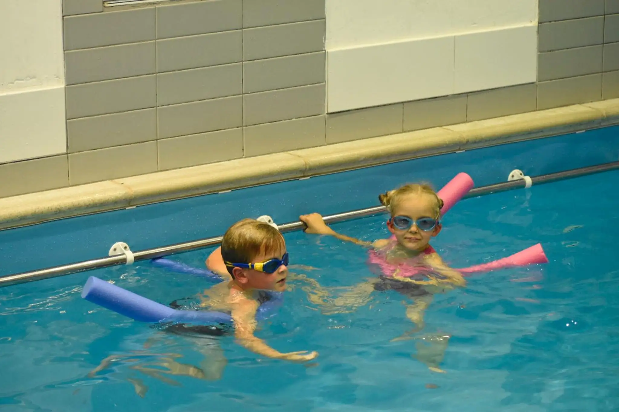 Lewes Swim School