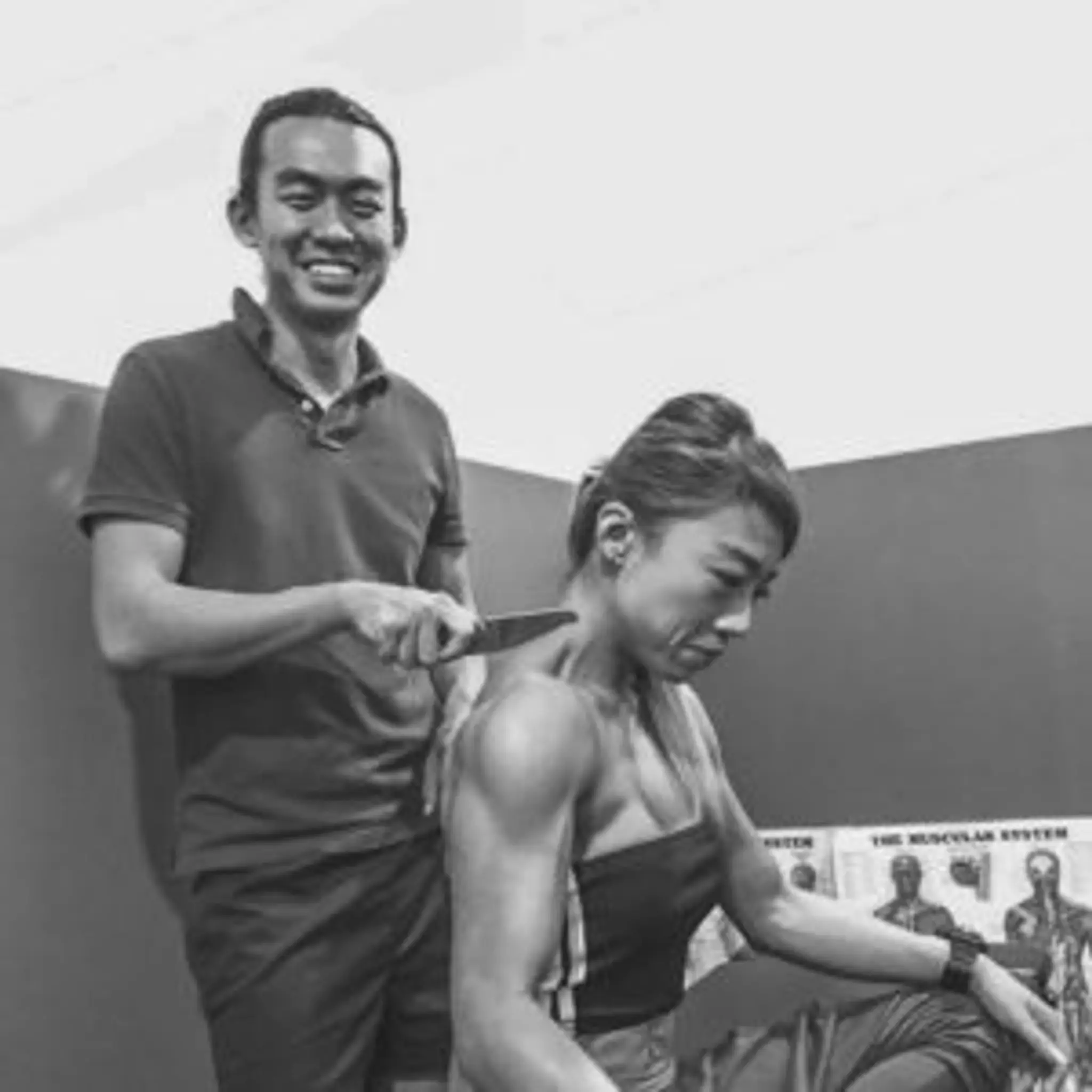 Square One Active Recovery - Chiropractor & Personal Training