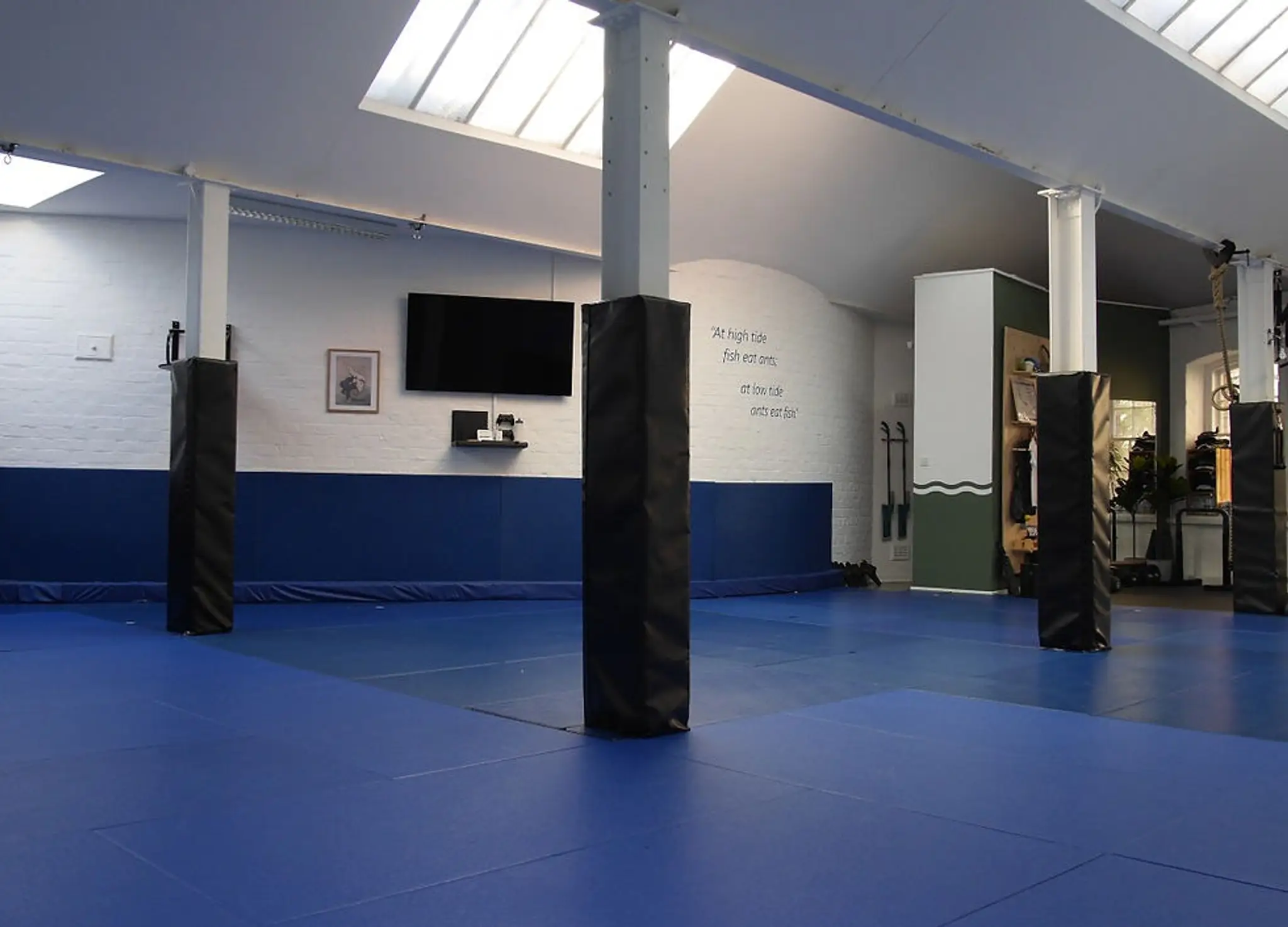 Low Tide Brazilian Jiu Jitsu