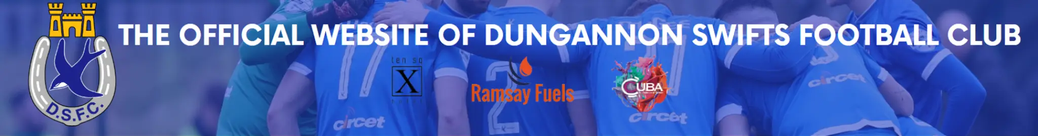 Dungannon Swifts Football Club