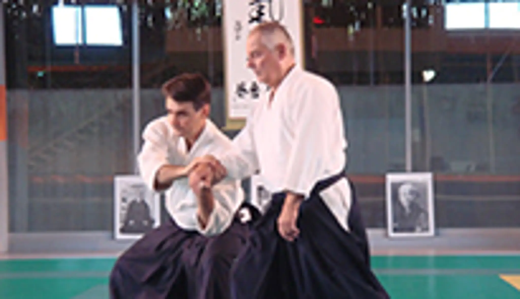 Campus Aikido