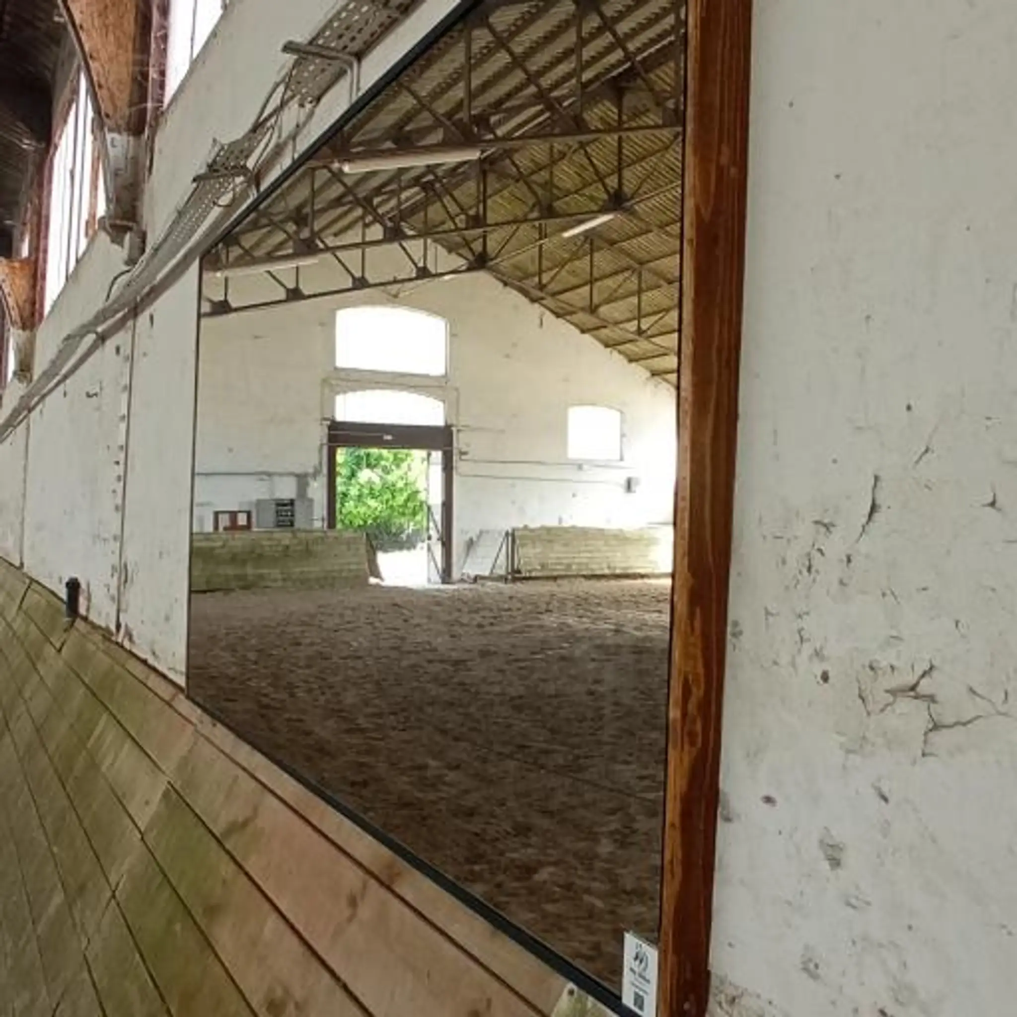 Mac Mahon Equipements Équestres