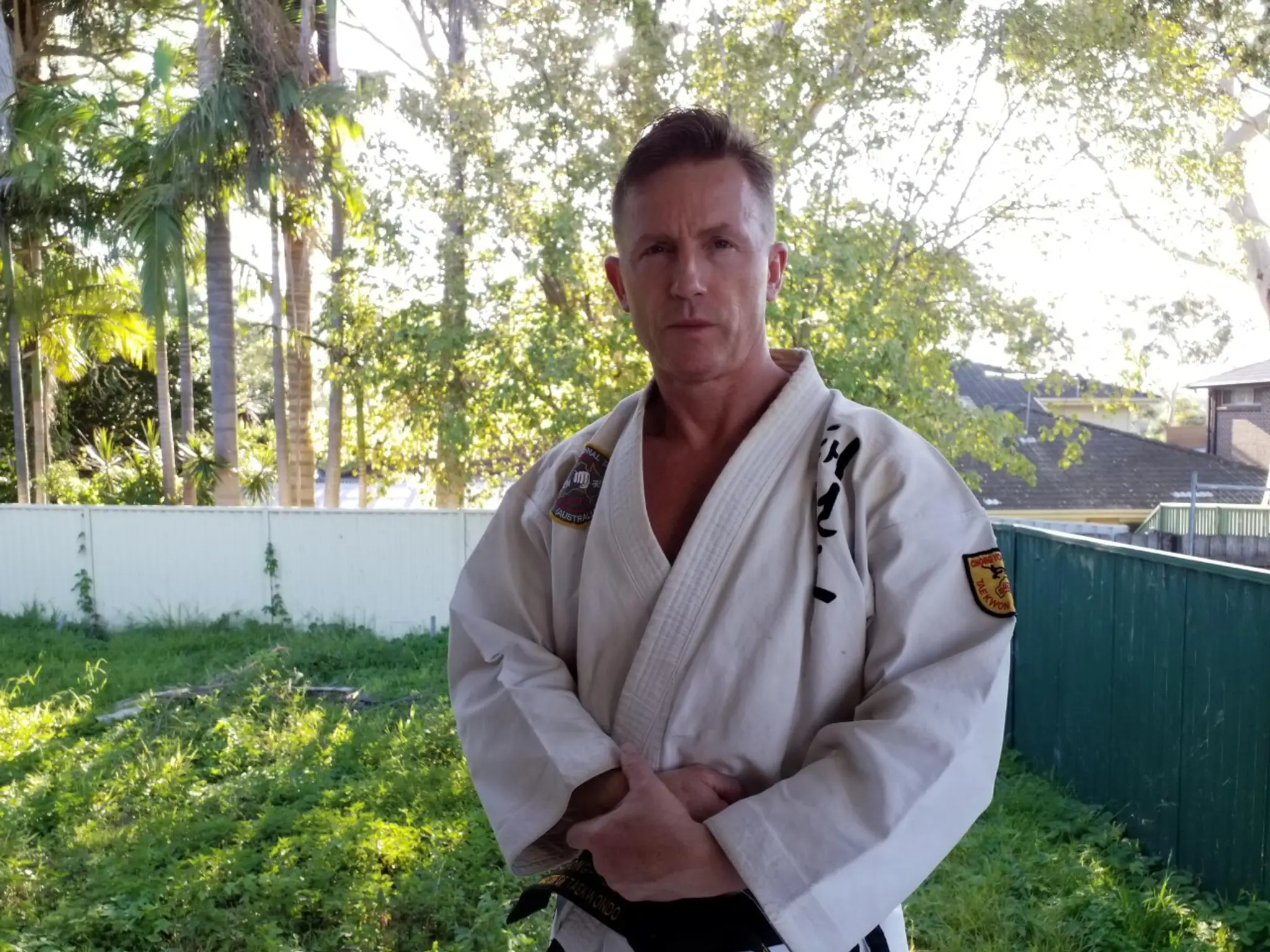 Rhee Taekwondo - Chester Hill Branch