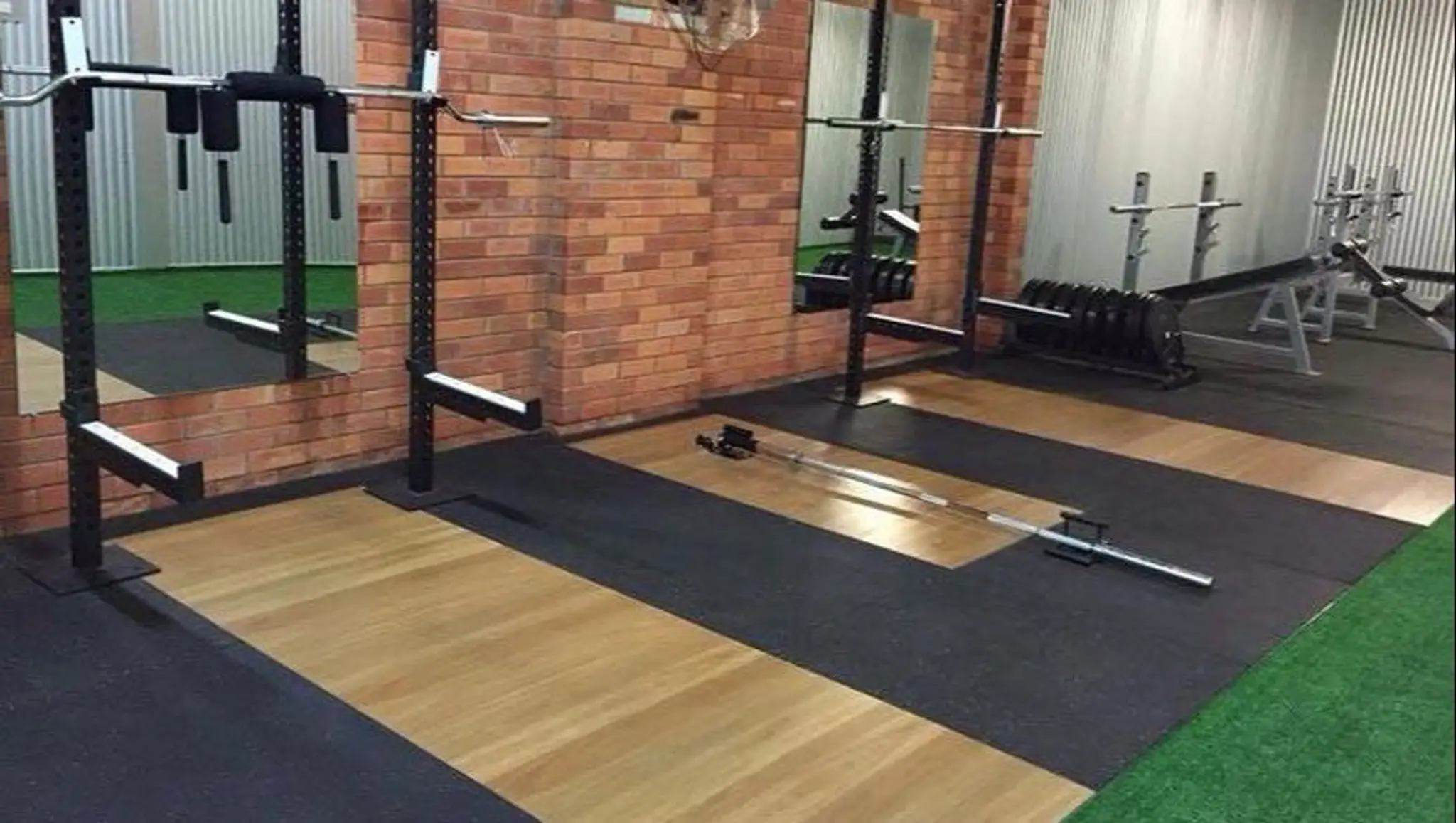 MFS 24/7 Gym - Kyabram
