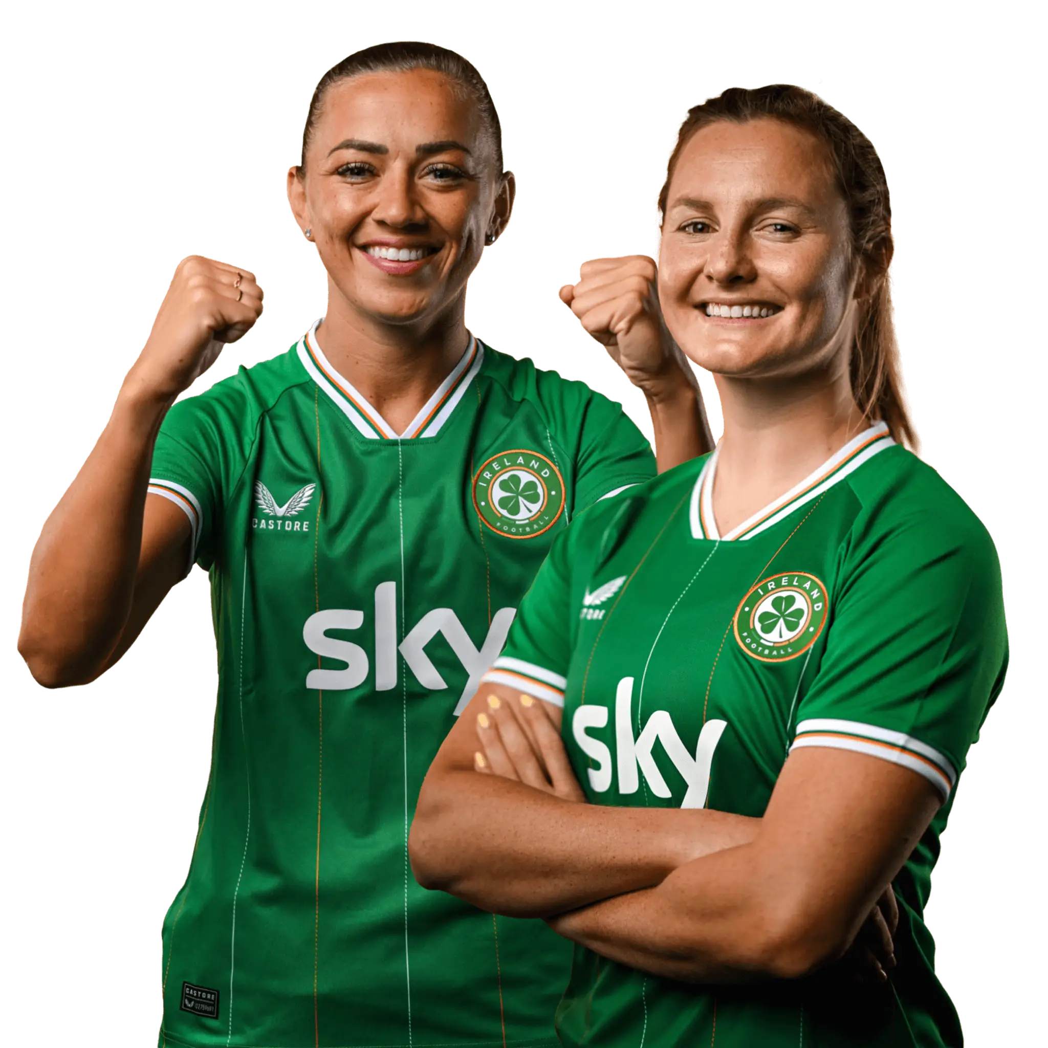 Football Association of Ireland