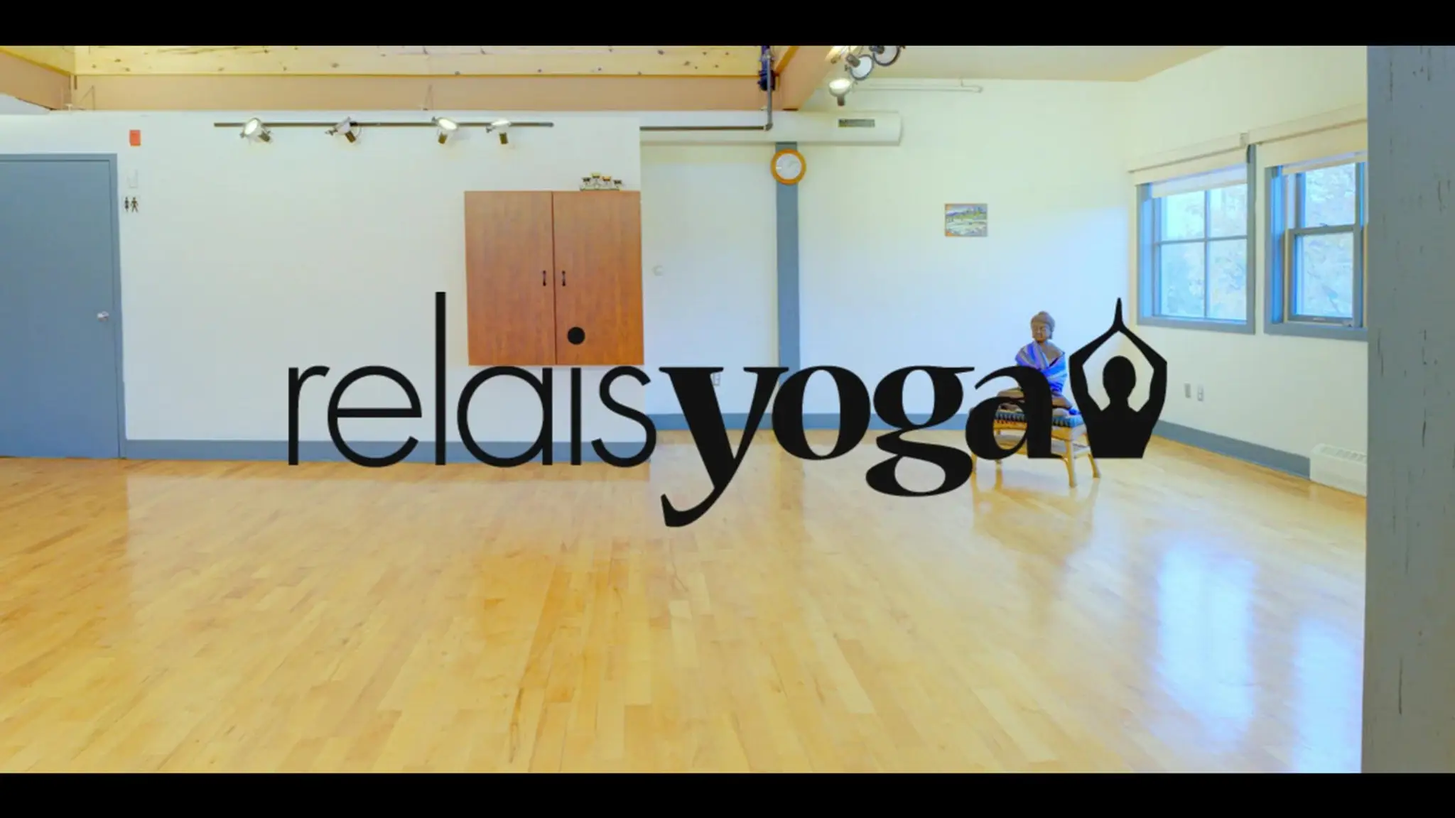 Relais plein air du parc de la Gatineau