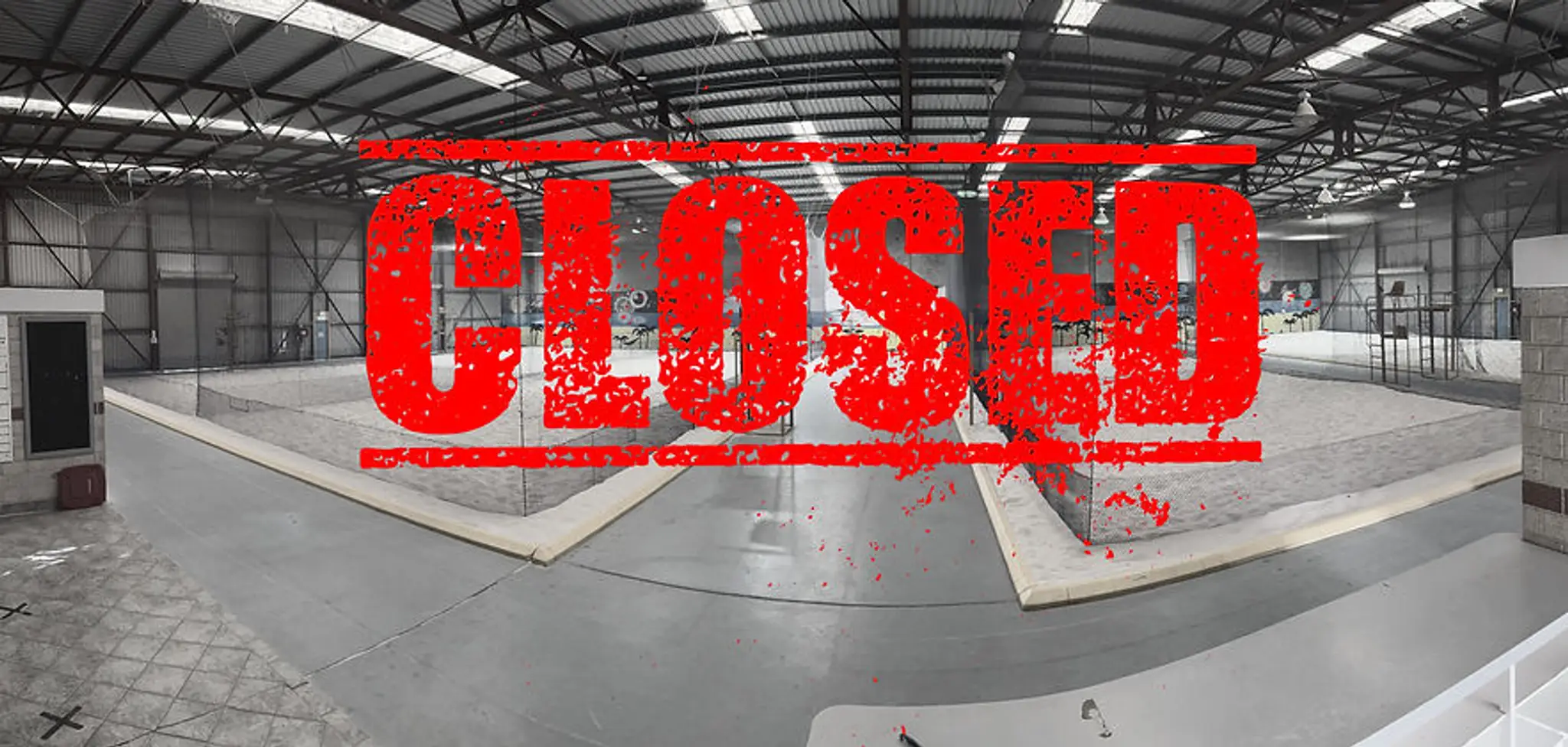 Port Kennedy Indoor Beach Volleyball