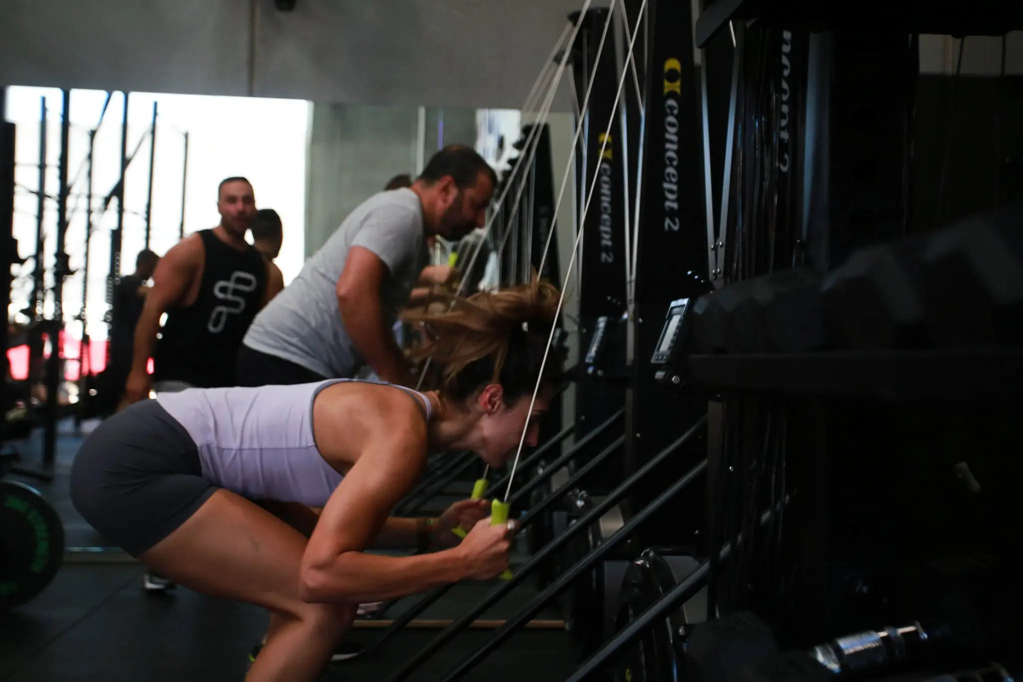 FITSPACE Training