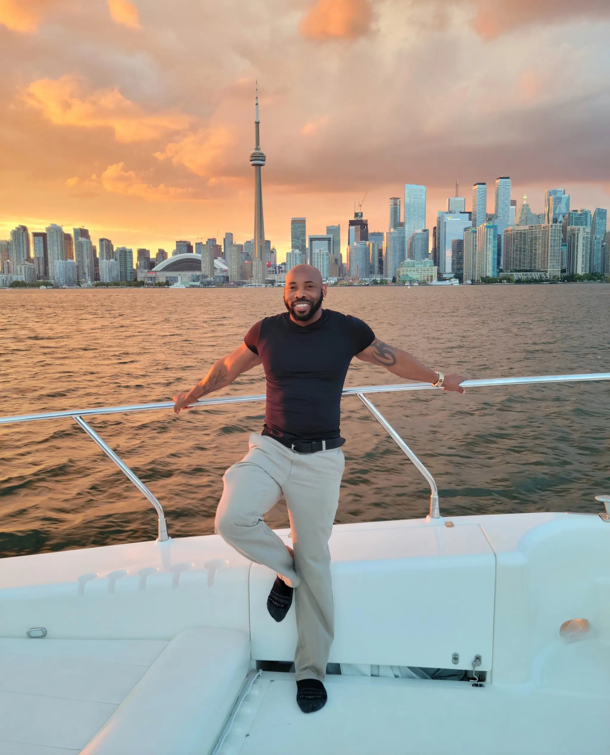 Rebound Wellness Retreat