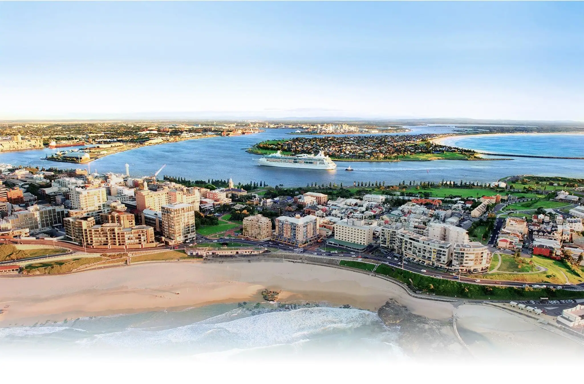 New Lambton Skate Park