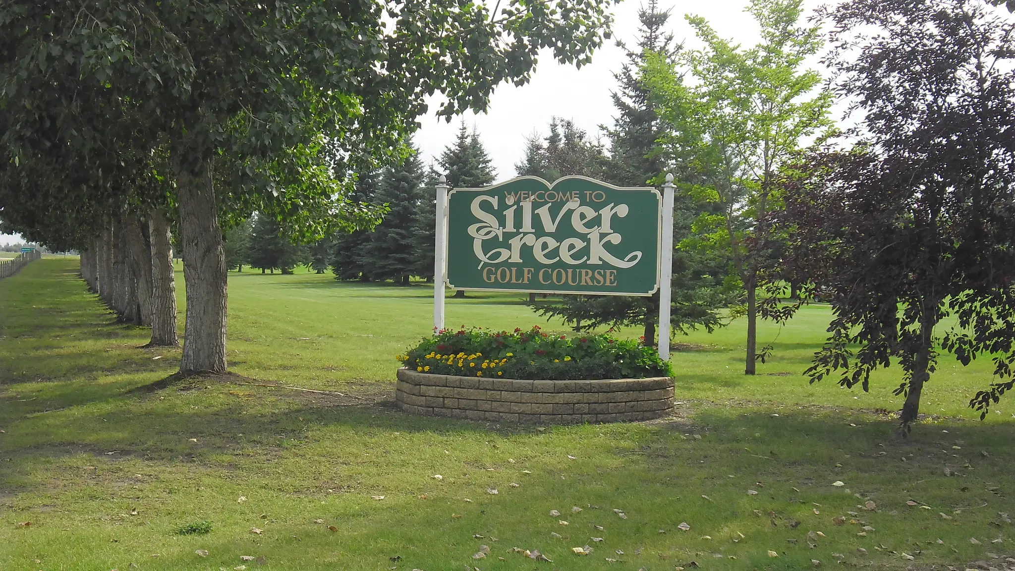 Silver Creek Golf Course