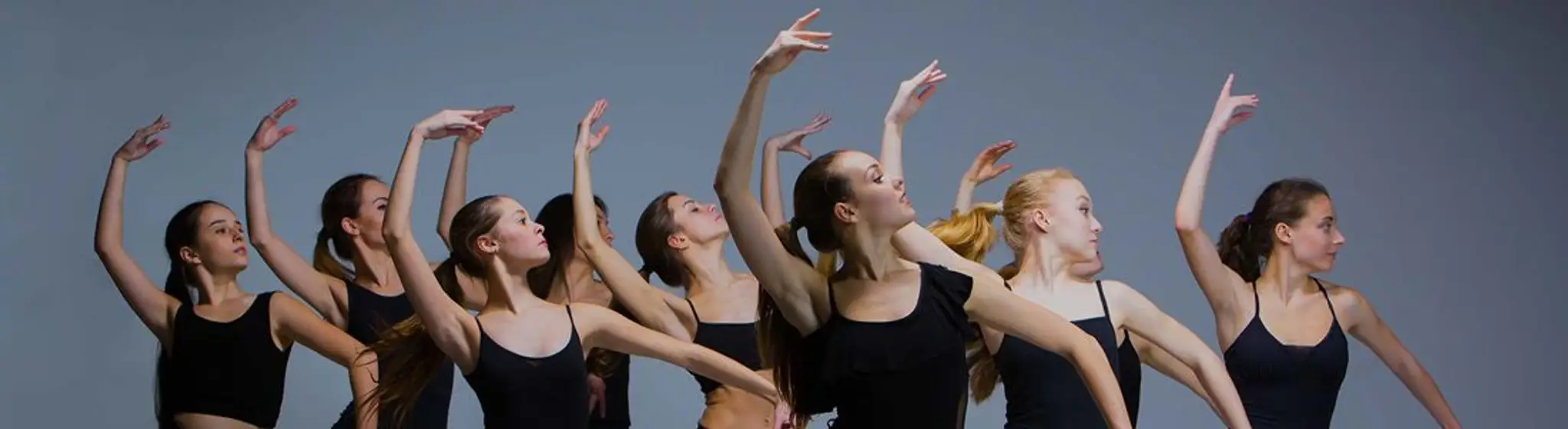 Academy Dance Time