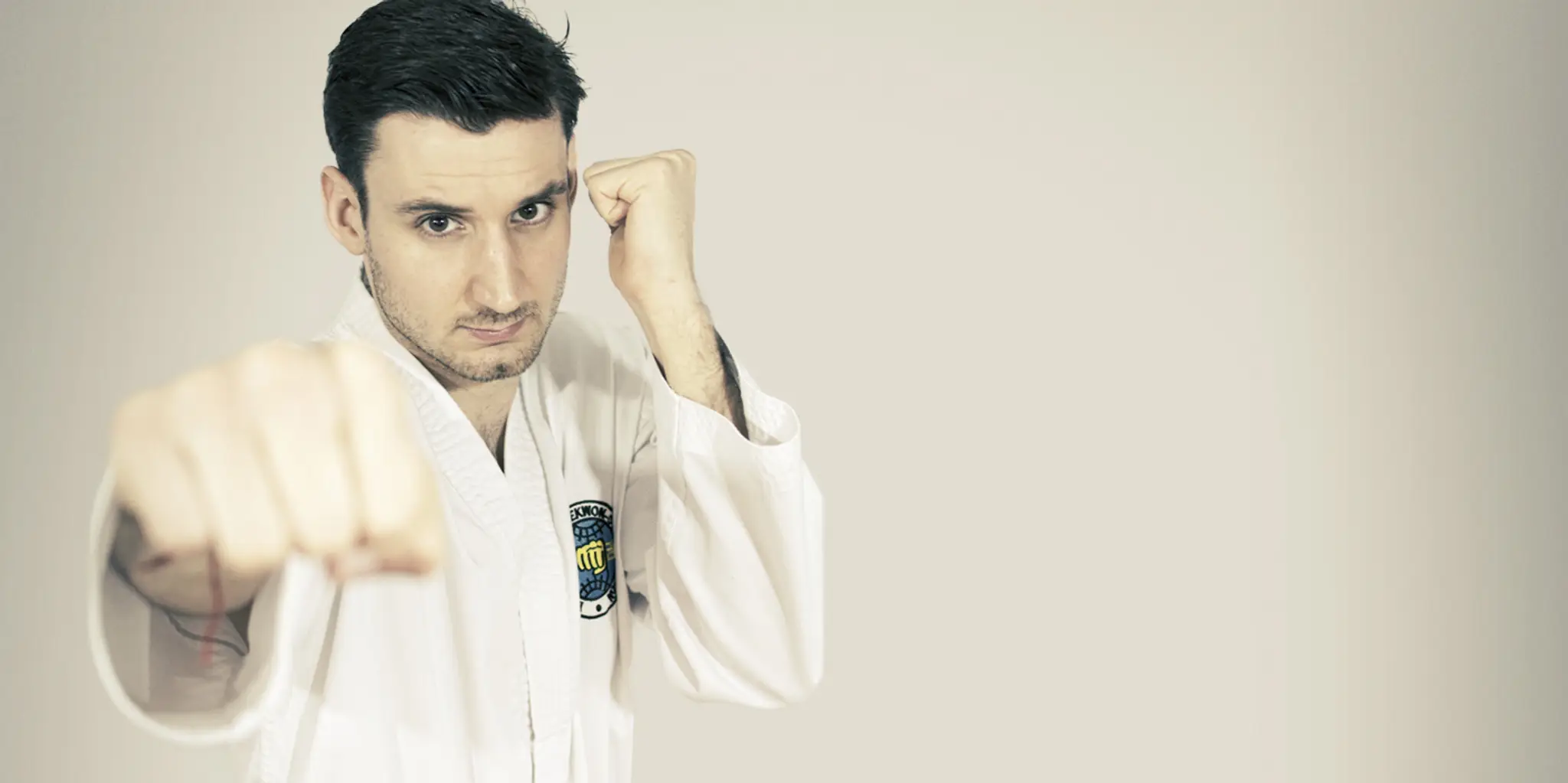 London TKD Sutton Academy