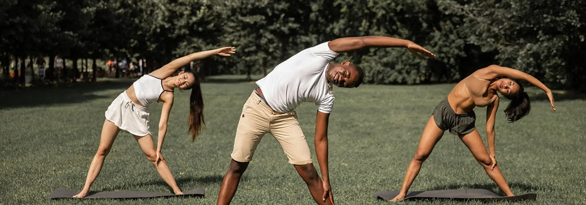 reset. Wellness Collective