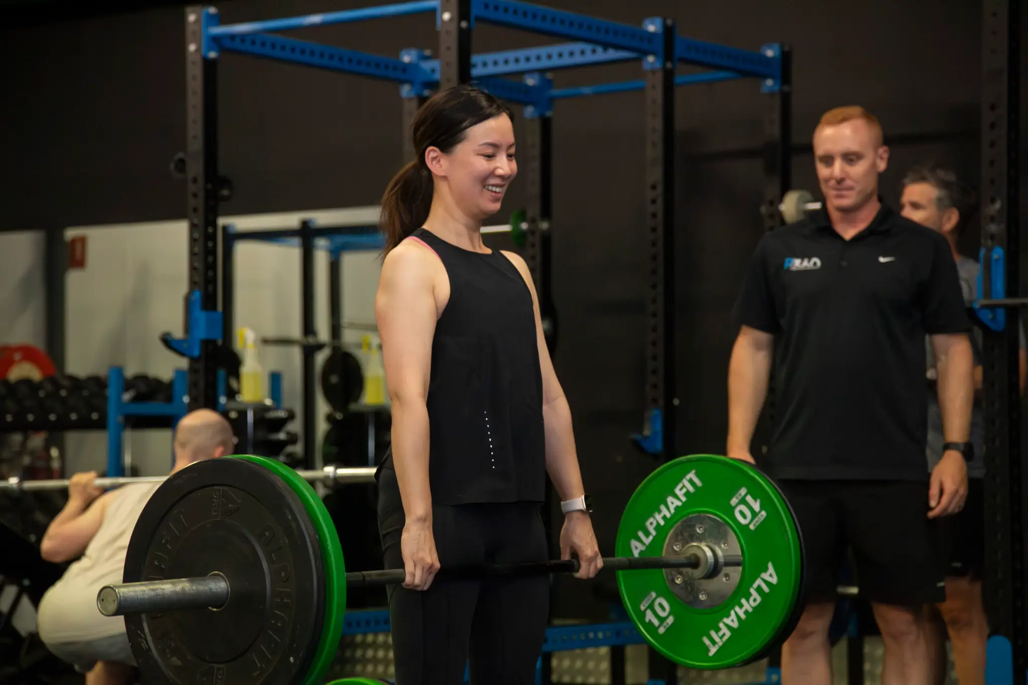 Perform 360 - Coorparoo