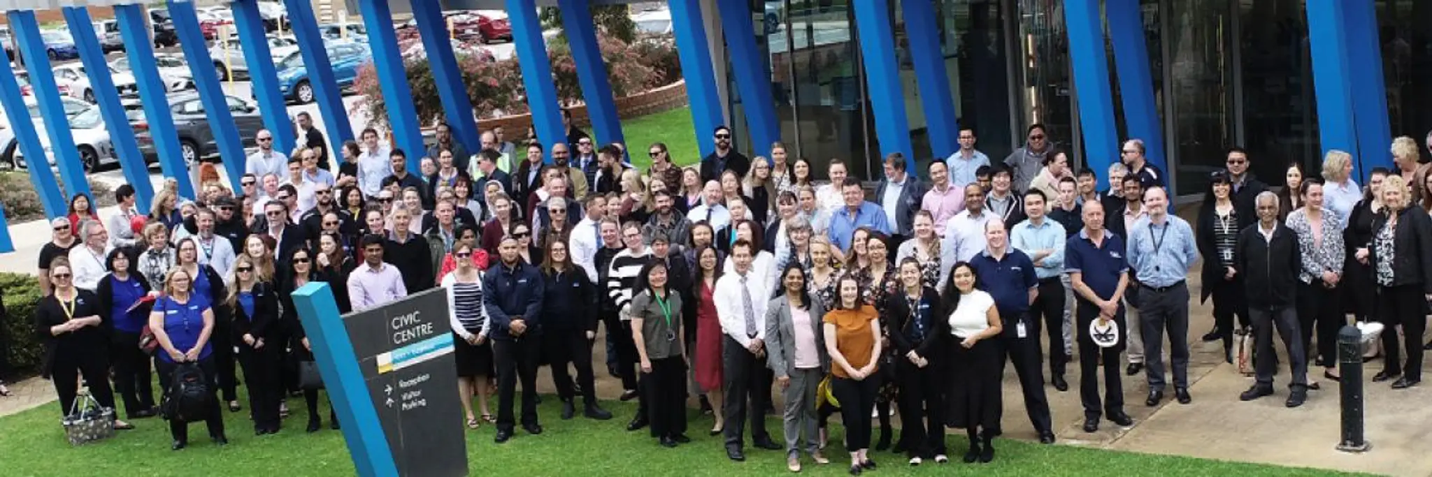 Lexington Park Tennis Courts