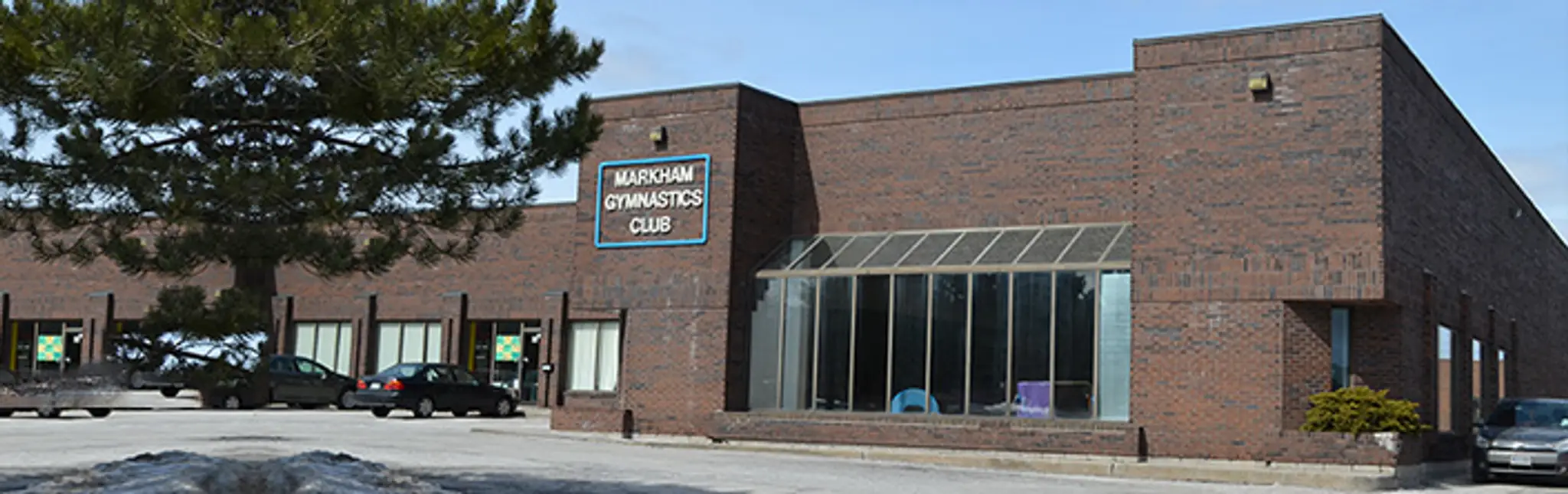 Markham Gymnastics Club