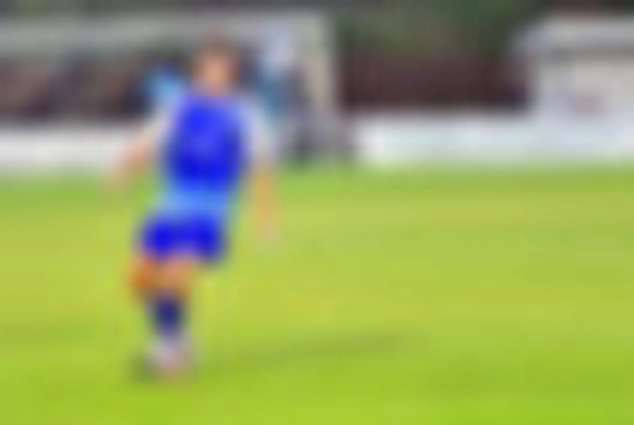 Brockenhurst Football Club