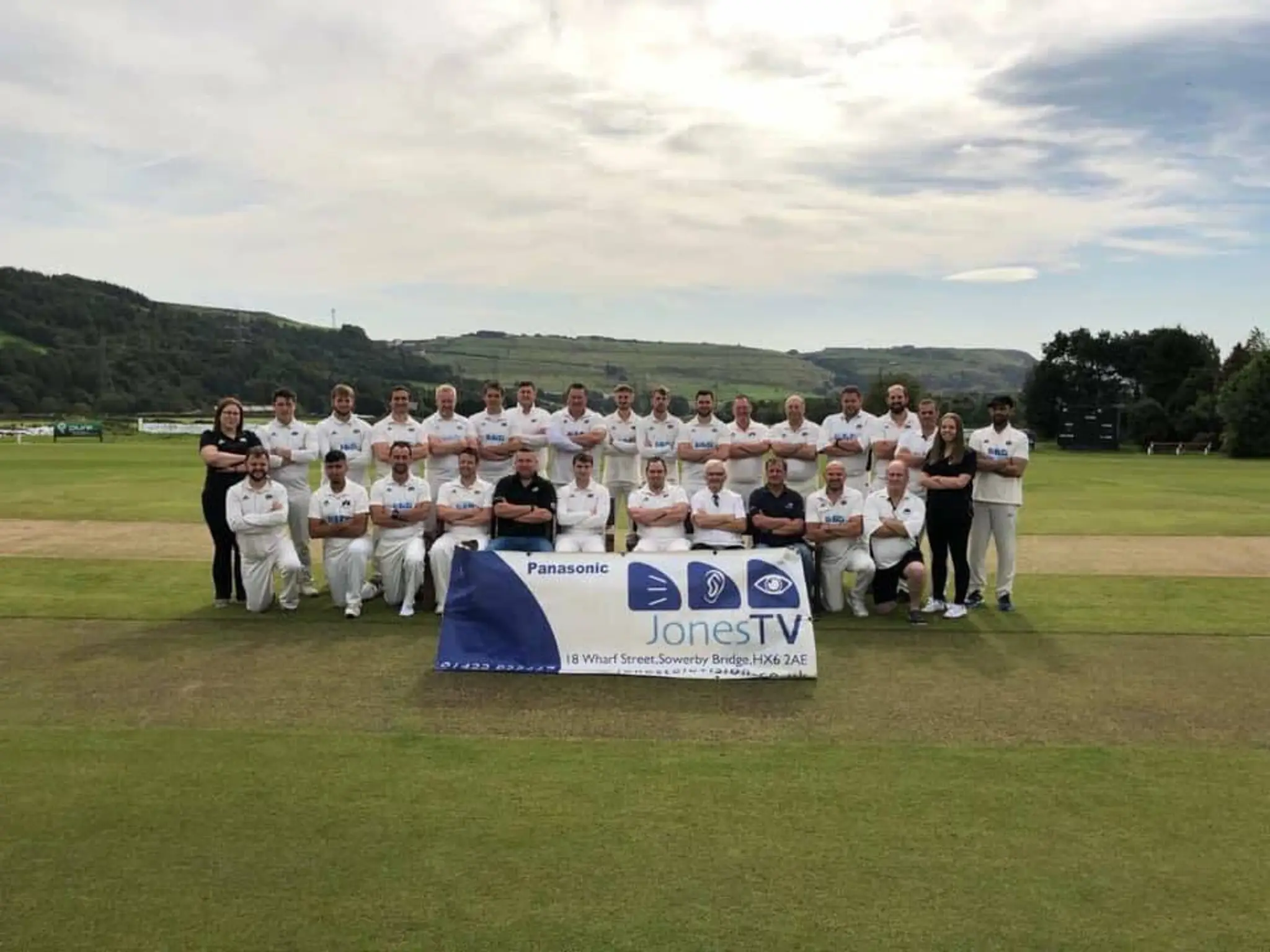 Bradshaw Cricket Club