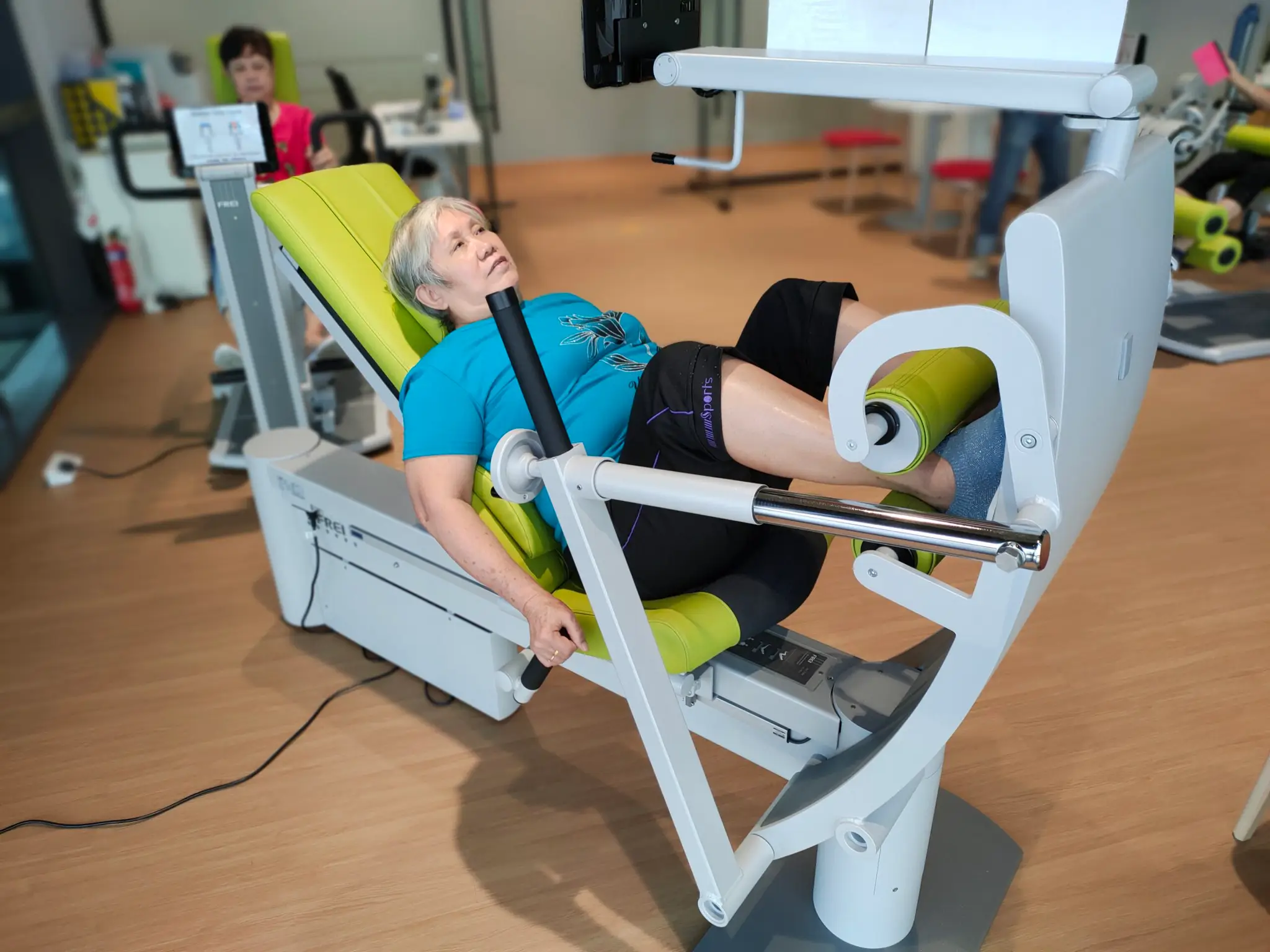 Care Corner Gym Tonic (TP62B)