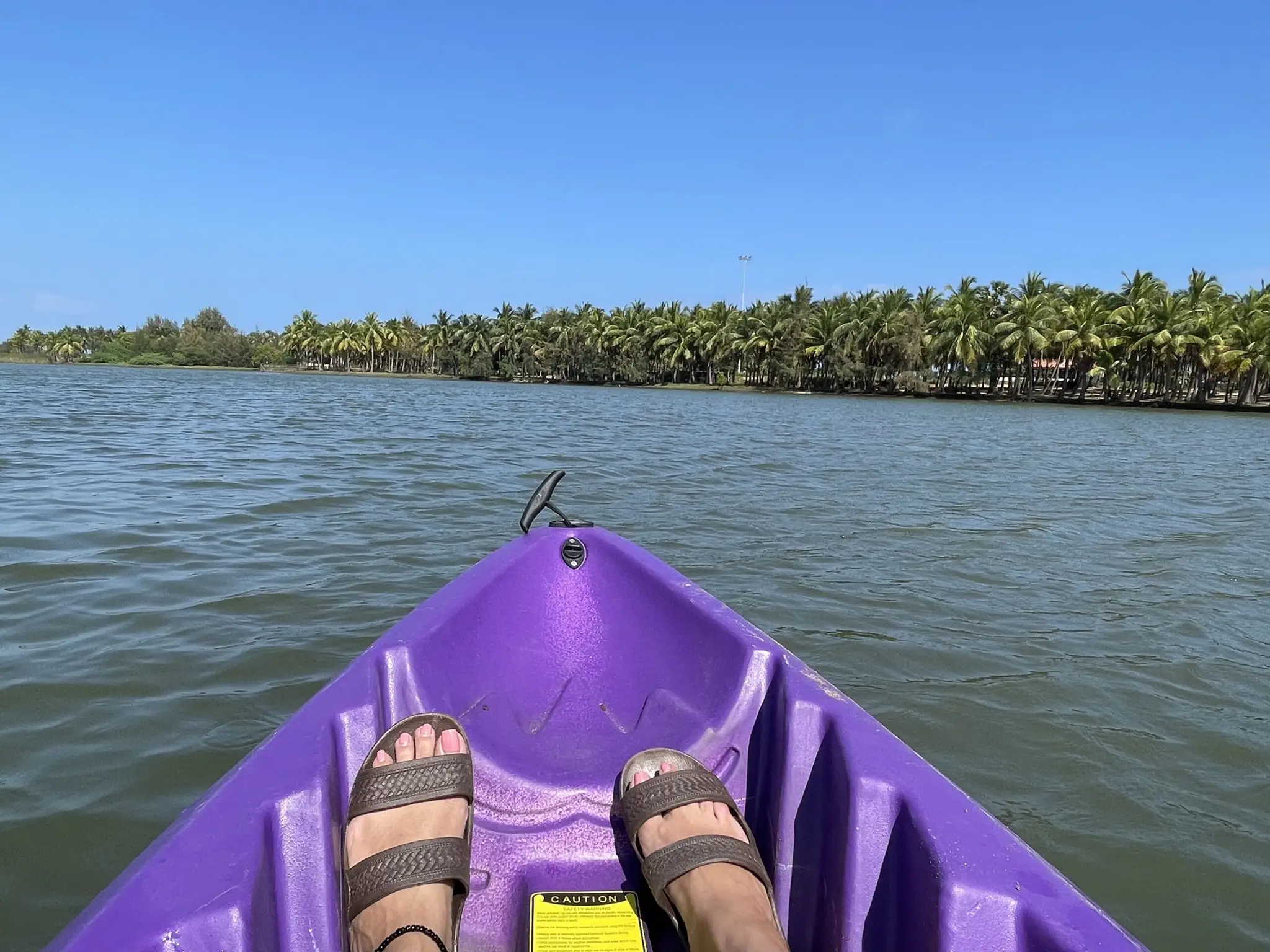 Samudra Adventures Scuba Diving Centre