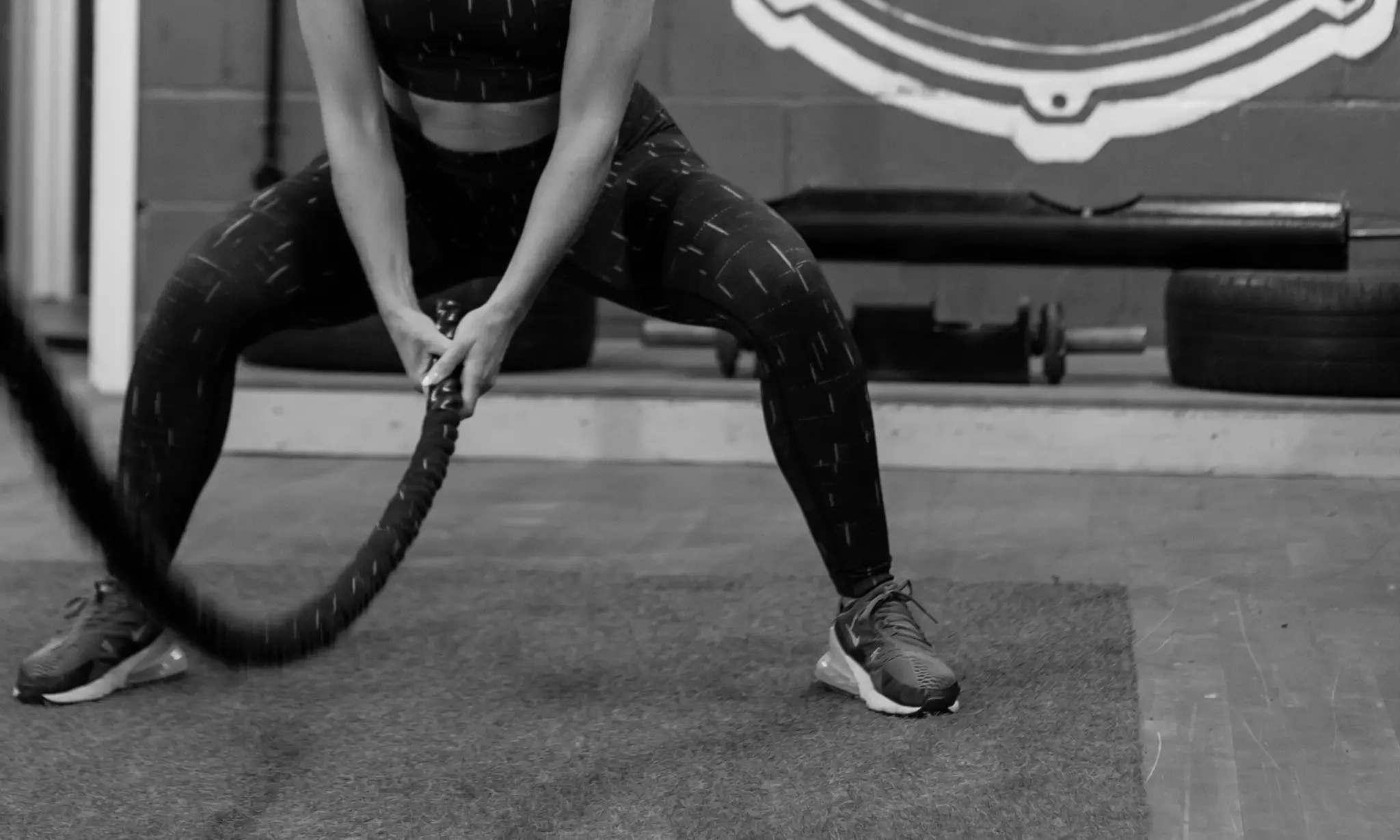 G Force Fitness & Wellbeing Centre