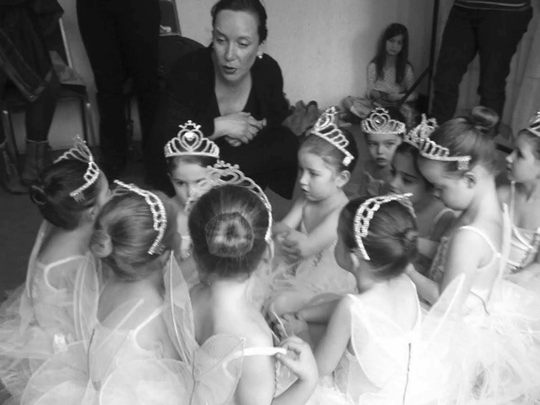 Little Farnham Ballet