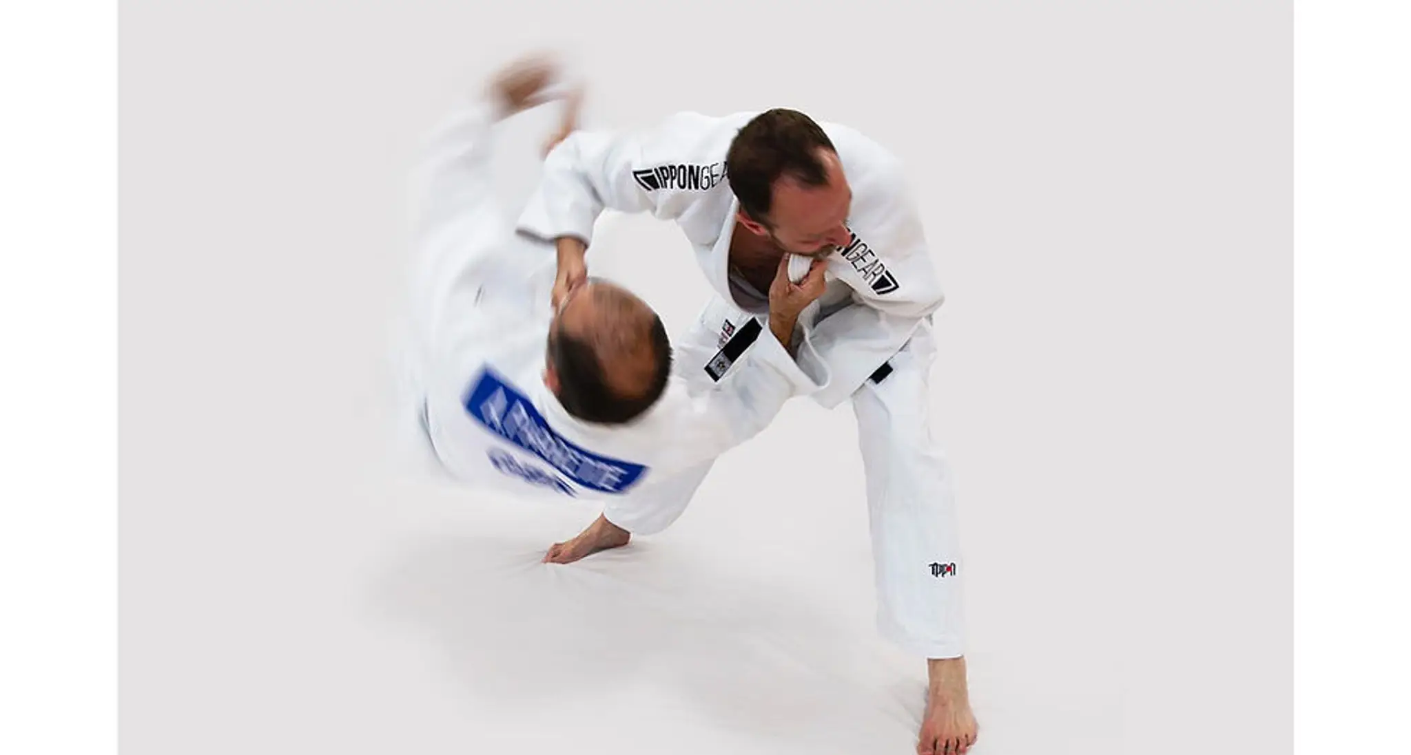 Croydon Judo Club