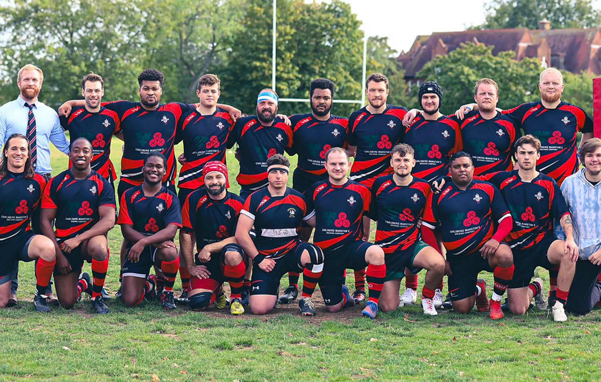 Greenwich RFC
