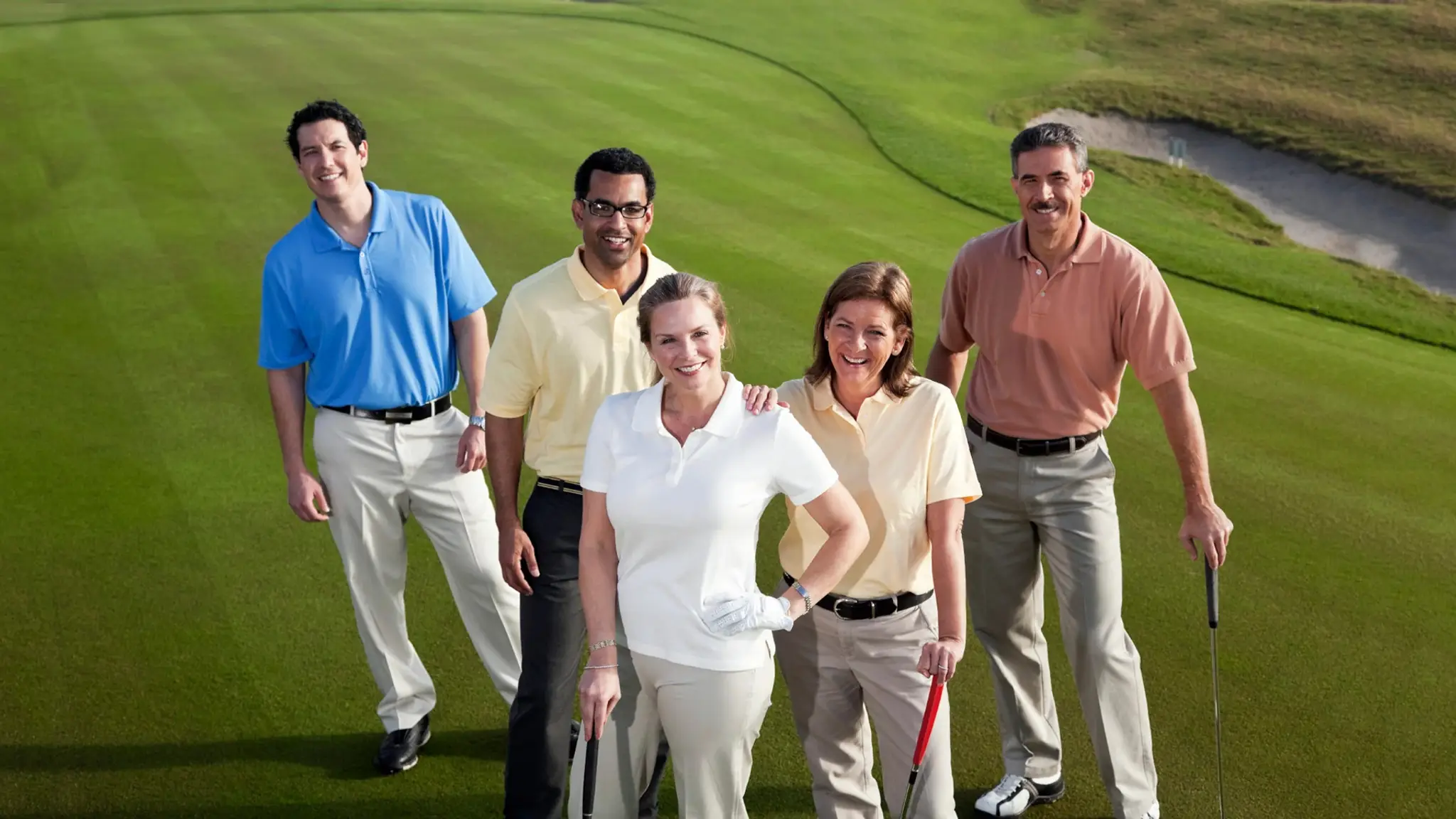 Kensington Pitch & Putt