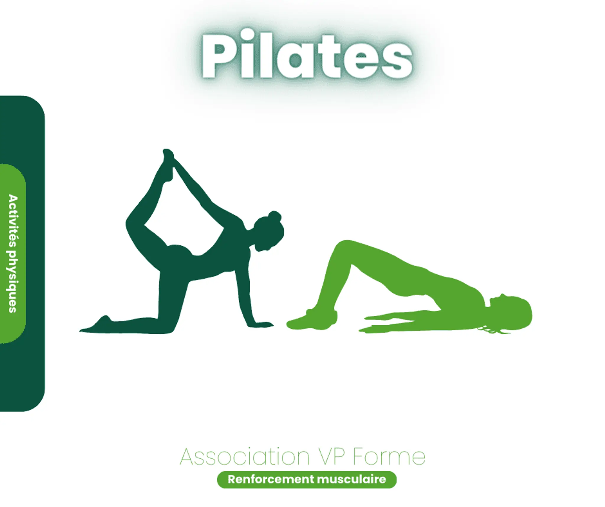 Association VP FORME