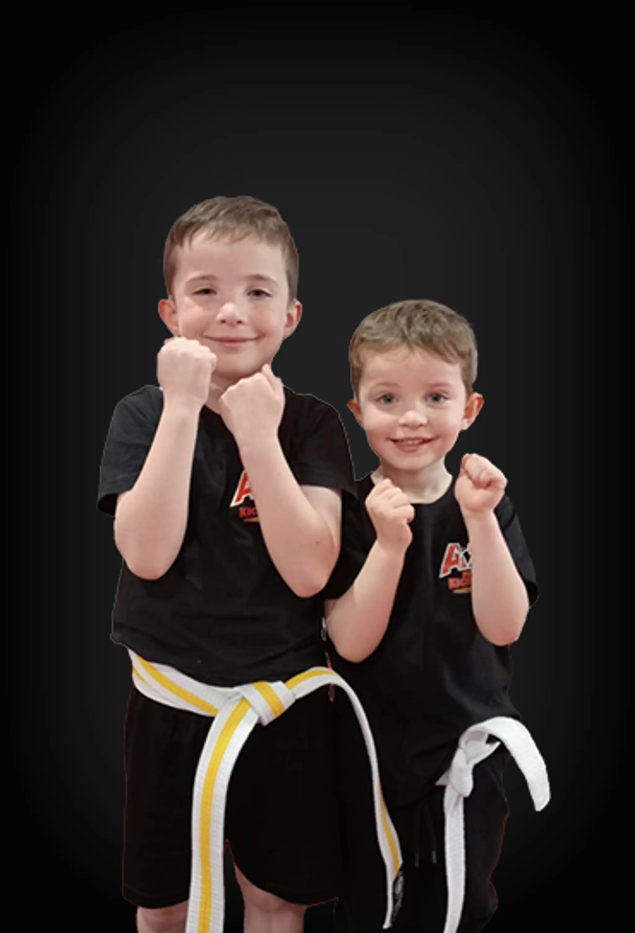 Aro Fitness - Kickboxing & Martial Arts Reading