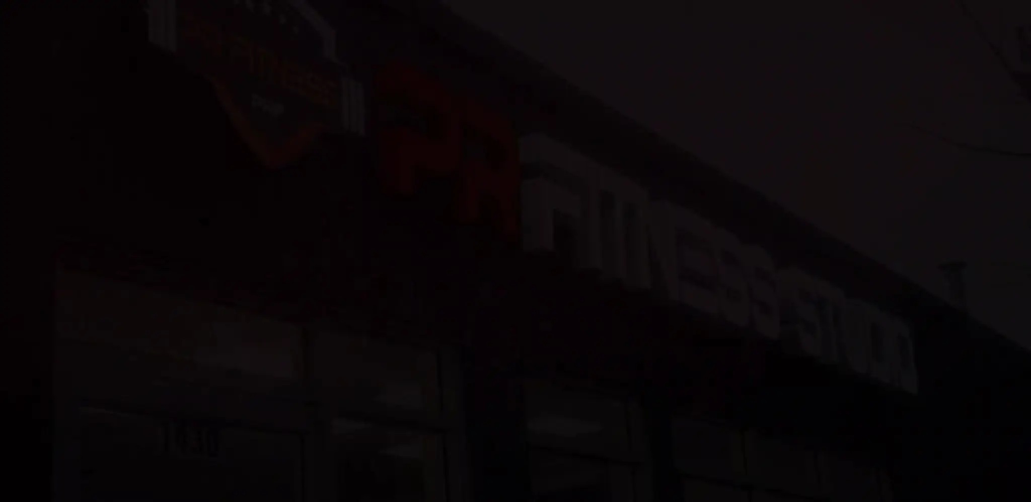 PR Fitness Studio